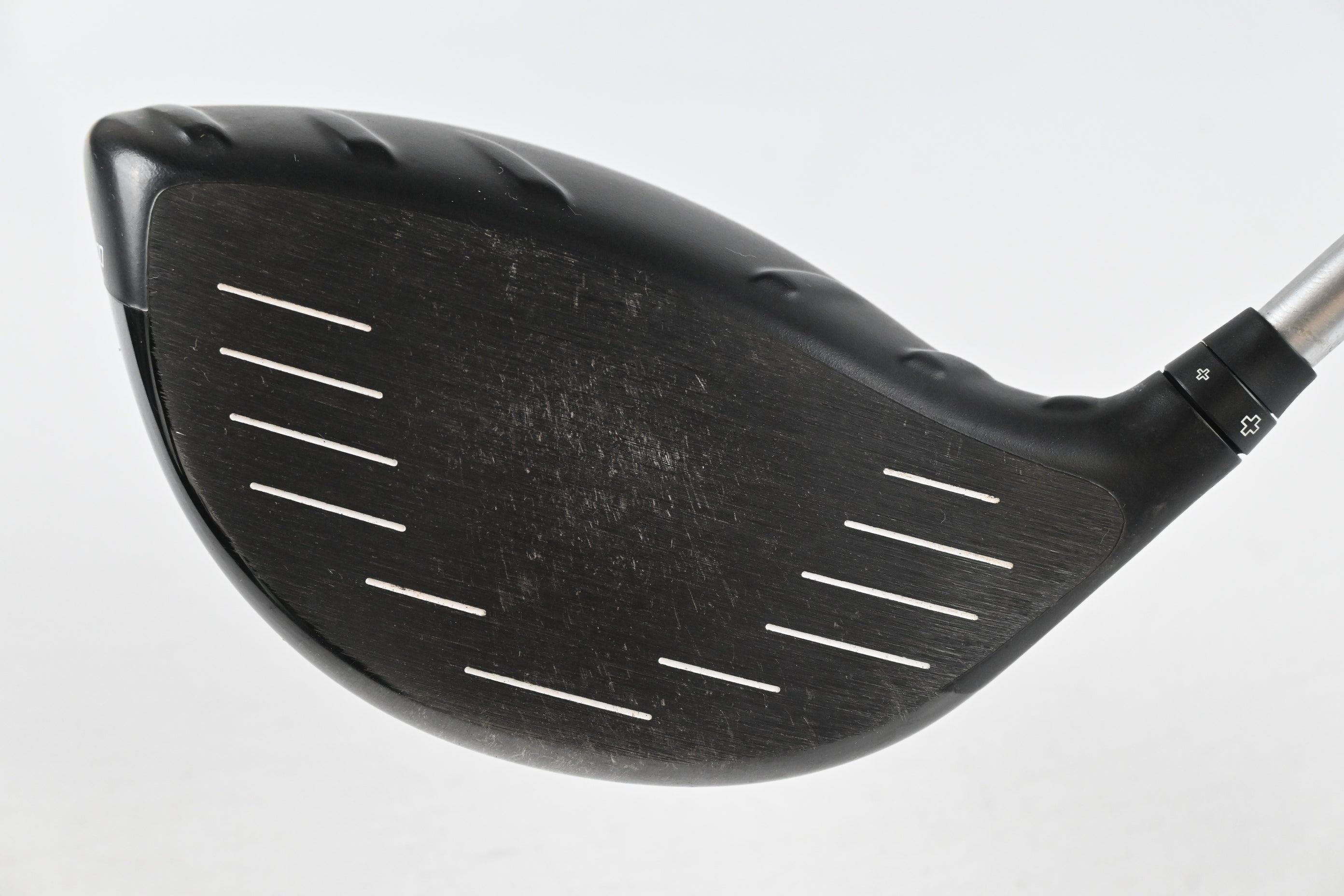 Ping G400 SFT Driver / 12 Degree / Stiff Flex Aldila Ascent 60 Shaft
