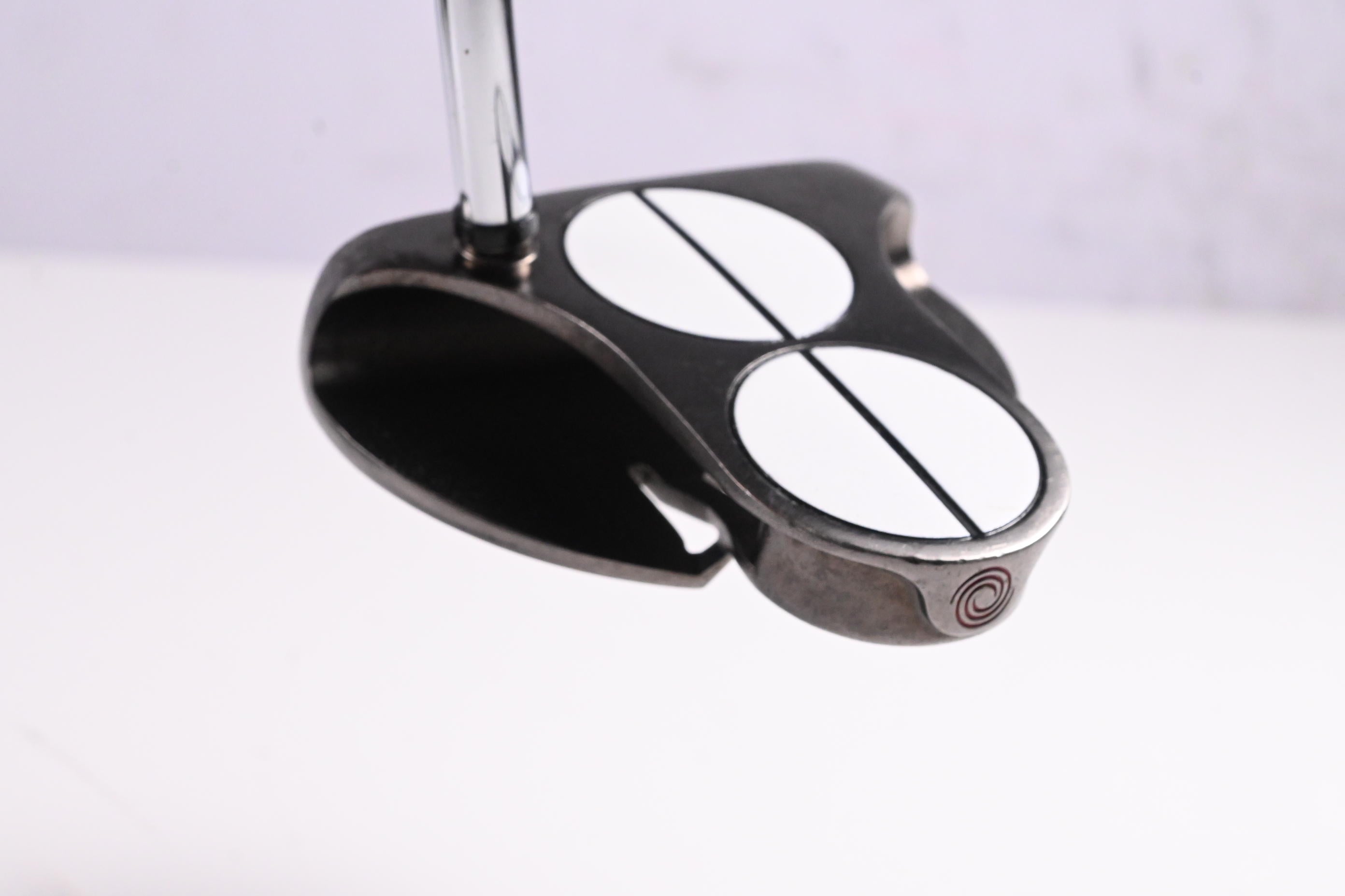 Odyssey White Ice 2-Ball Putter / 32 Inch