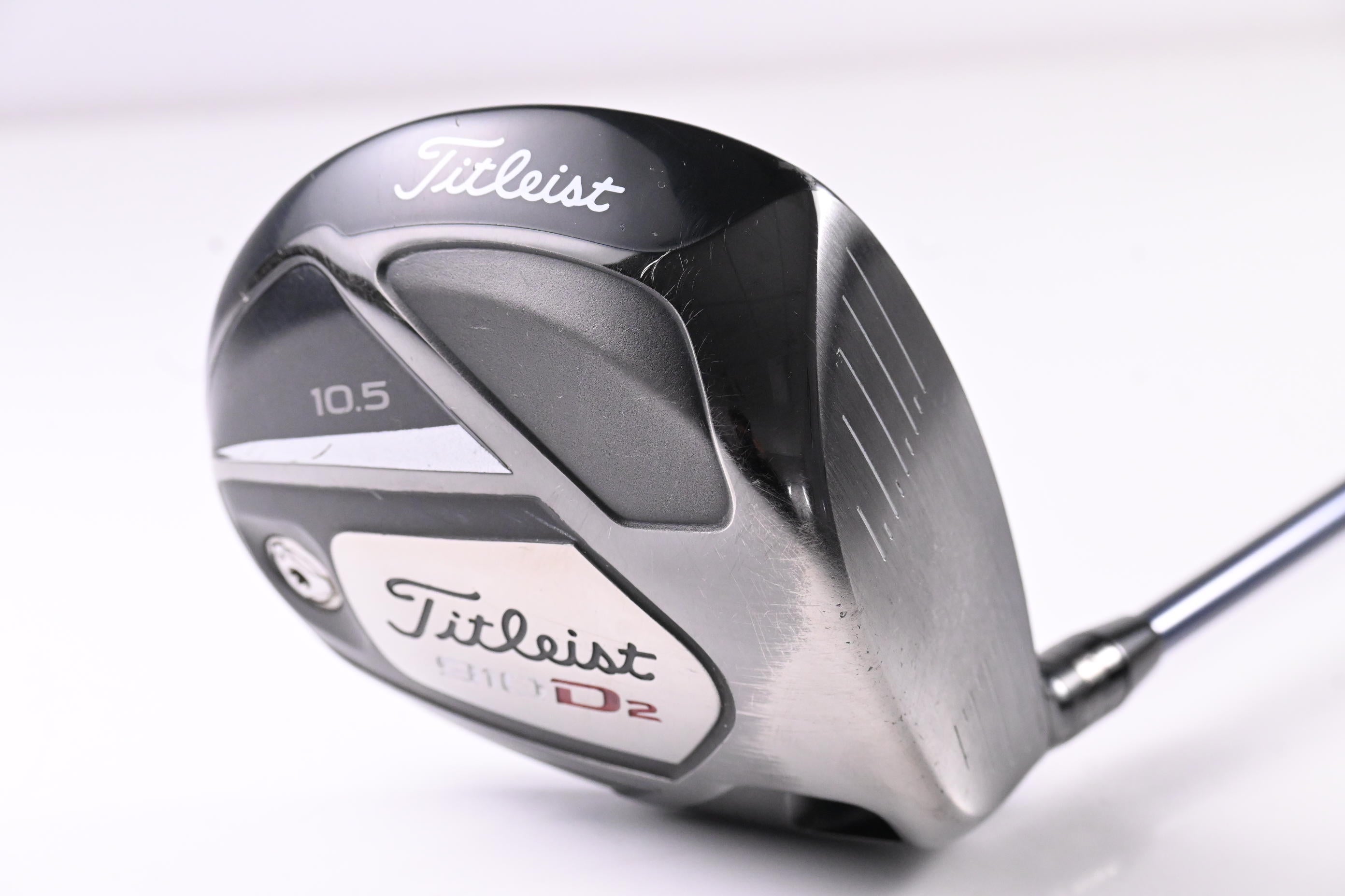 Titleist 910 D2 Driver / 10.5 Degree / Stiff Flex Diamana Kai'Li 65 Shaft
