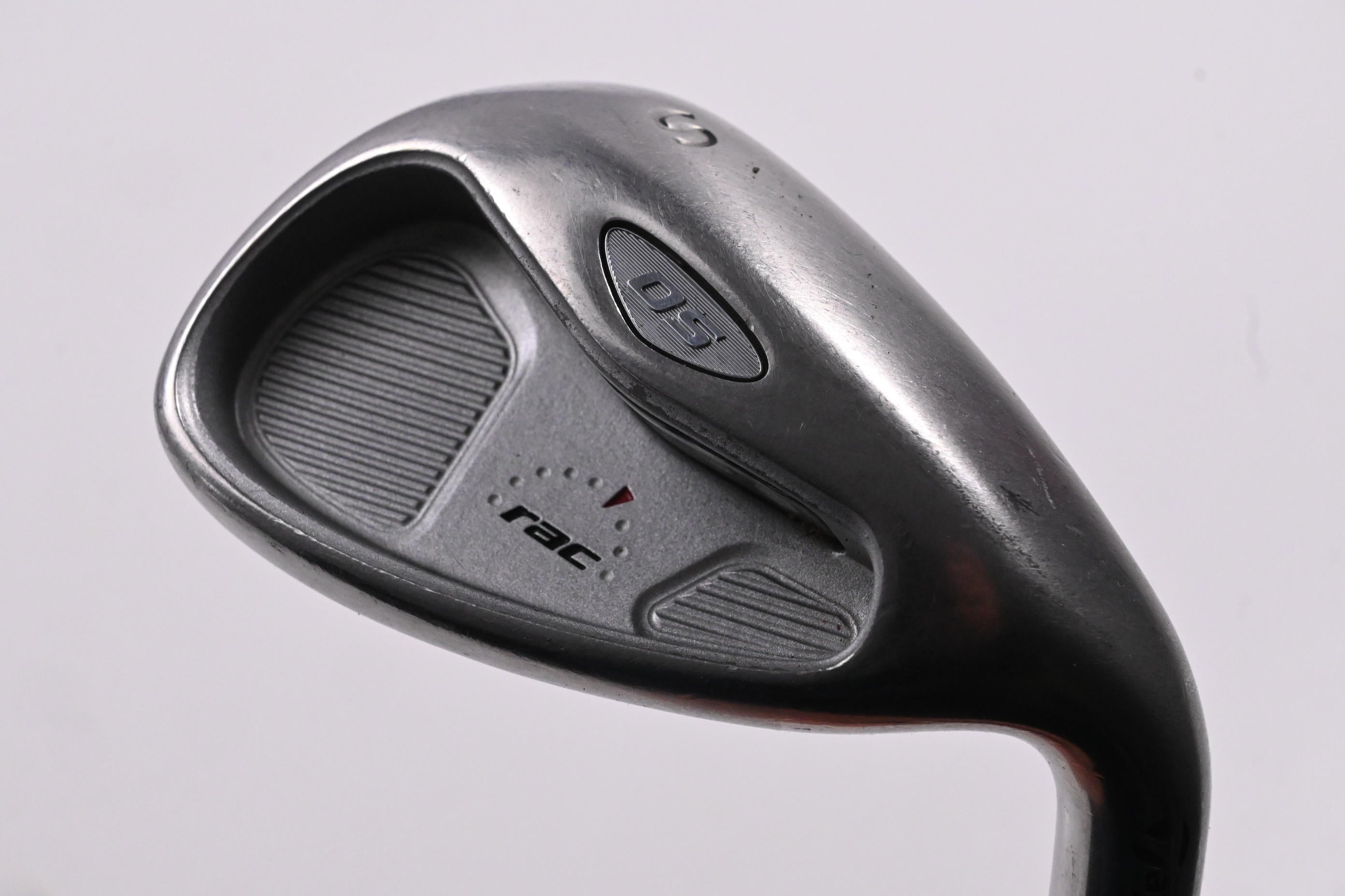 Taylormade RAC OS Sand Wedge / 54 Degree / Ladies Flex UG65 Shaft