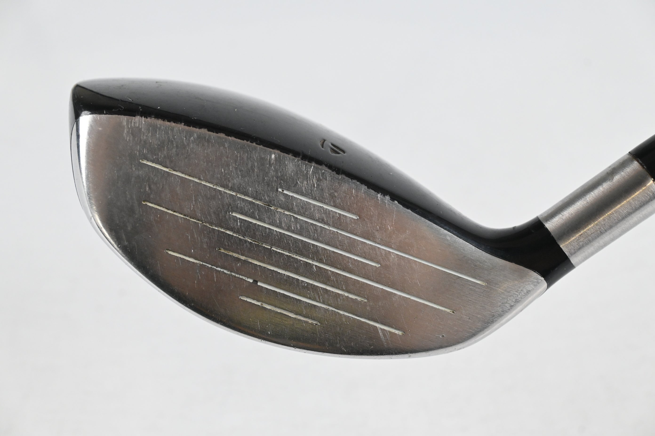 Taylormade V-Steel #3 Wood / 15 Degree / Regular Flex Taylormade M.A.S.2