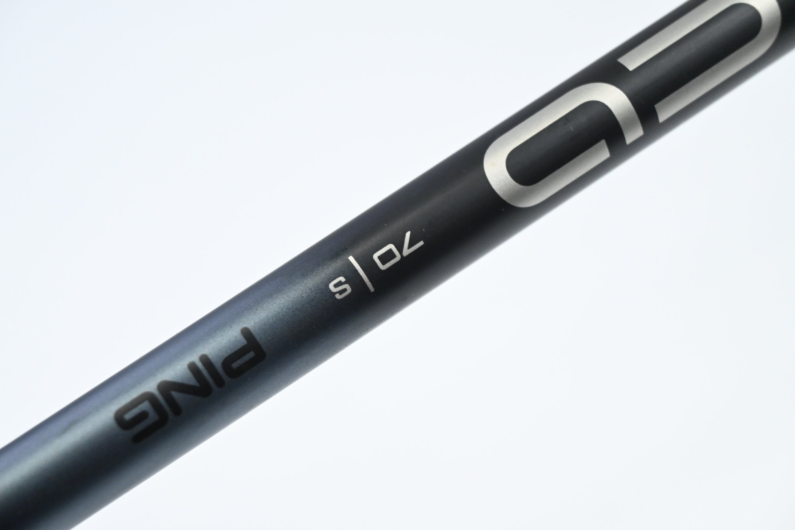 Ping G425 Crossover #3 Hybrid / 20 Degree / Blue Dot / Stiff Flex Ping Alta CB