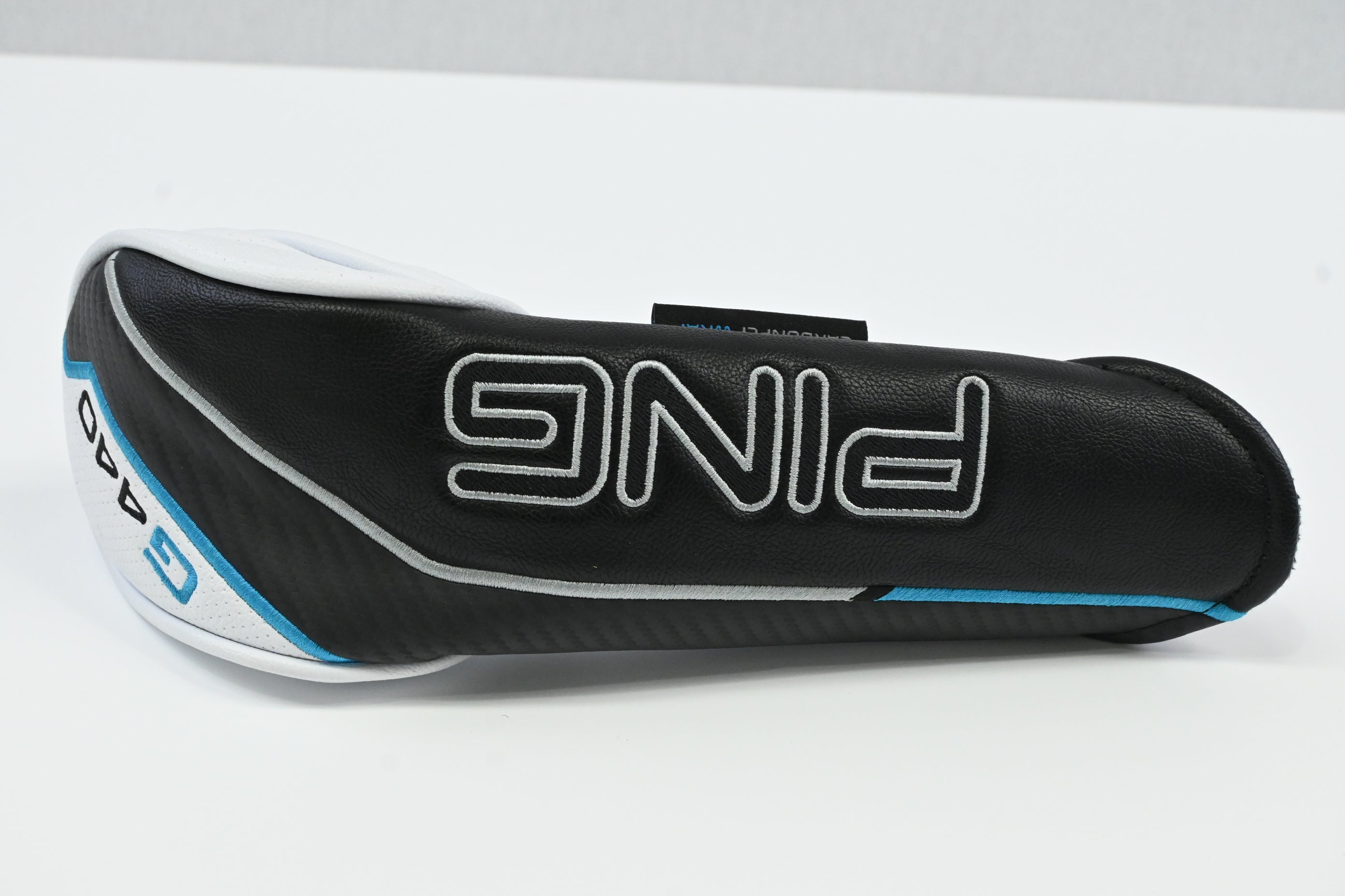 Ping G440 Max #5 Wood / 19 Degree / Regular Flex Ping Alta CB Blue 65 Shaft
