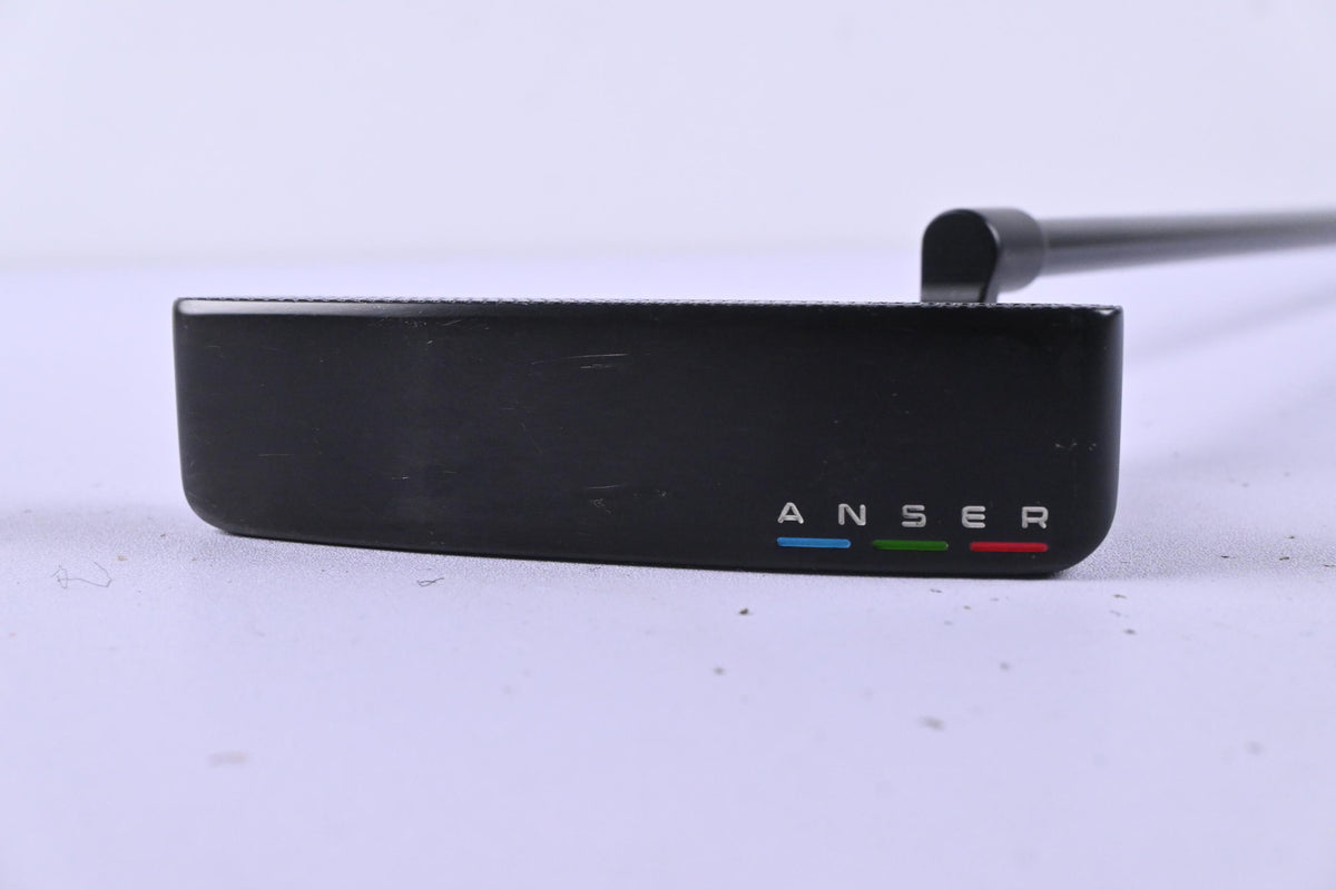 Ping PLD Milled 2022 Anser Putter / 34 Inch