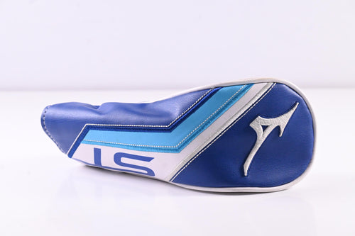 Mizuno ST-Max 230 #3 Hybrid / 19 Degree / Stiff Flex LIN-Q Blue 75 Shaft