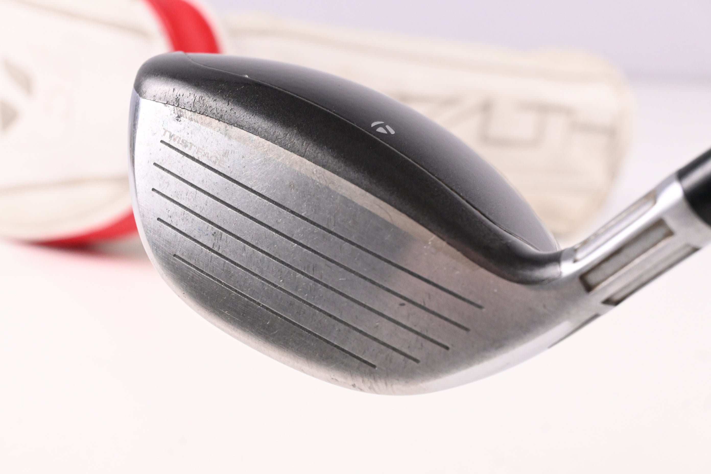 Ladies Taylormade Stealth #5 Wood / 19 Degree / Ladies Flex Ascent UL 45 Shaft