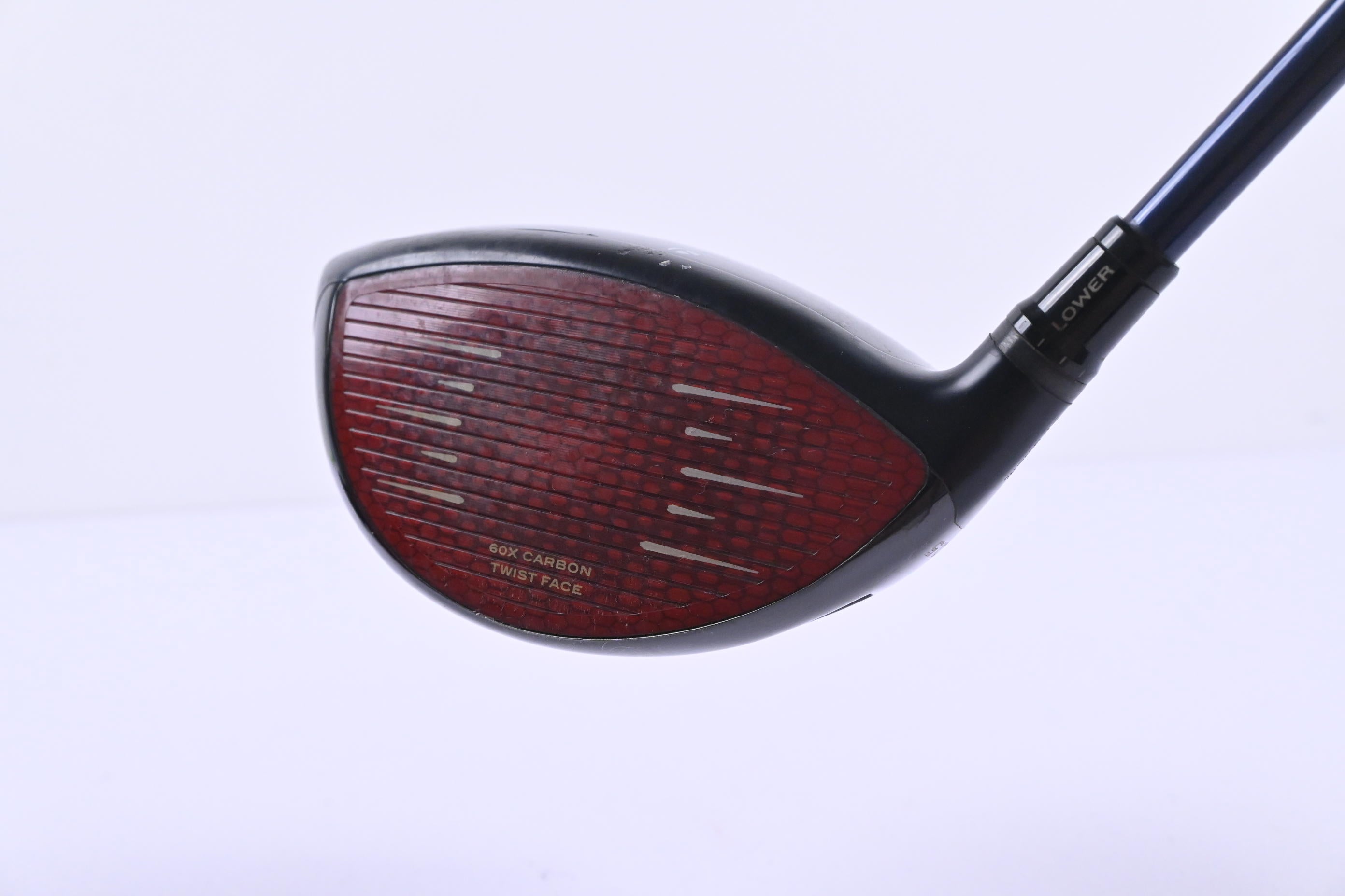 Taylormade Stealth 2 Plus Driver / 10.5 Degree / Stiff Flex Fujikra Ventus Blue 6
