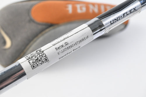 Nike Ignite #3 Hybrid / 21 Degree / Uniflex Nike Ignite Shaft