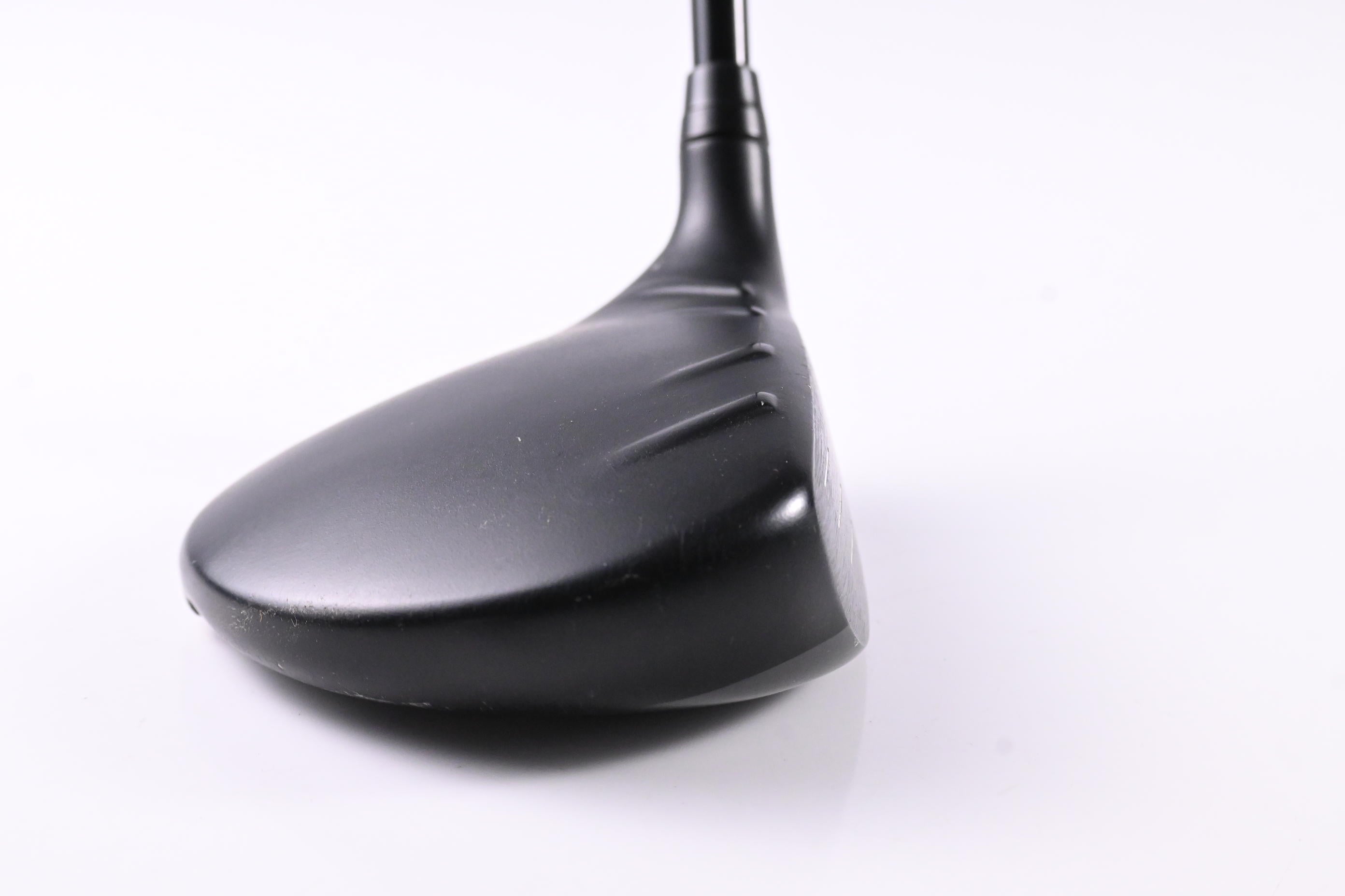 Ping G400 #3 Wood / 14.5 Degree / X-Flex Kuro Kage Silver TiNi Dual Core 60