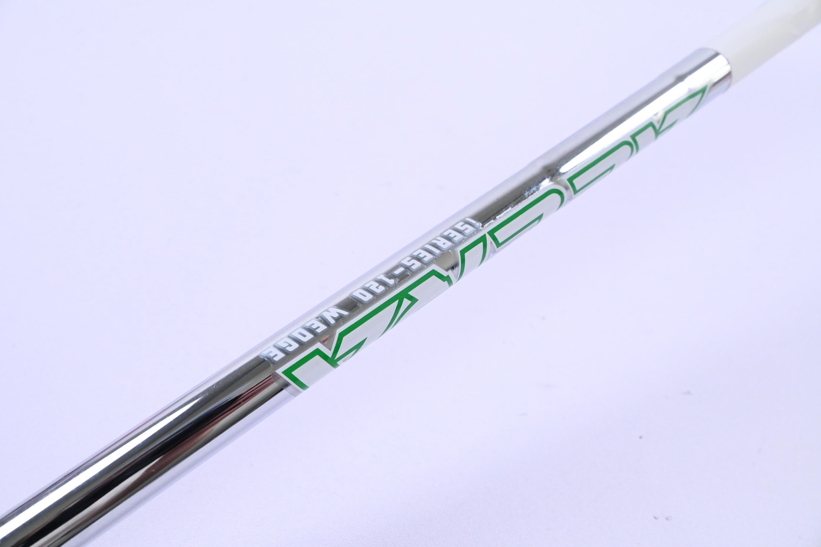 Mizuno Pro T-3 Gap Wedge / 52 Degree / Wedge Flex Accra iSeries 120 Shaft