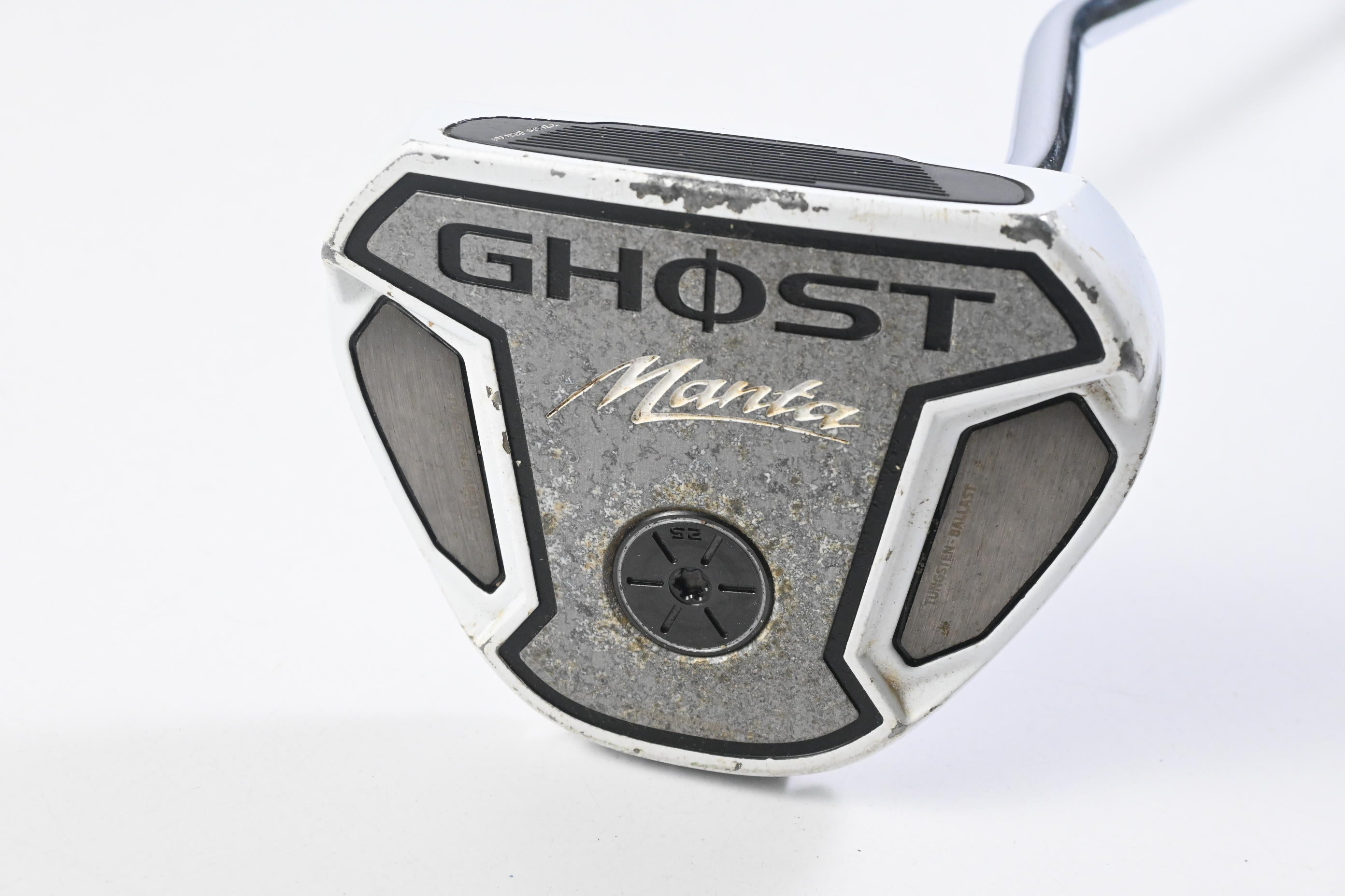 Taylormade Ghost Manta Putter / 36 Inch