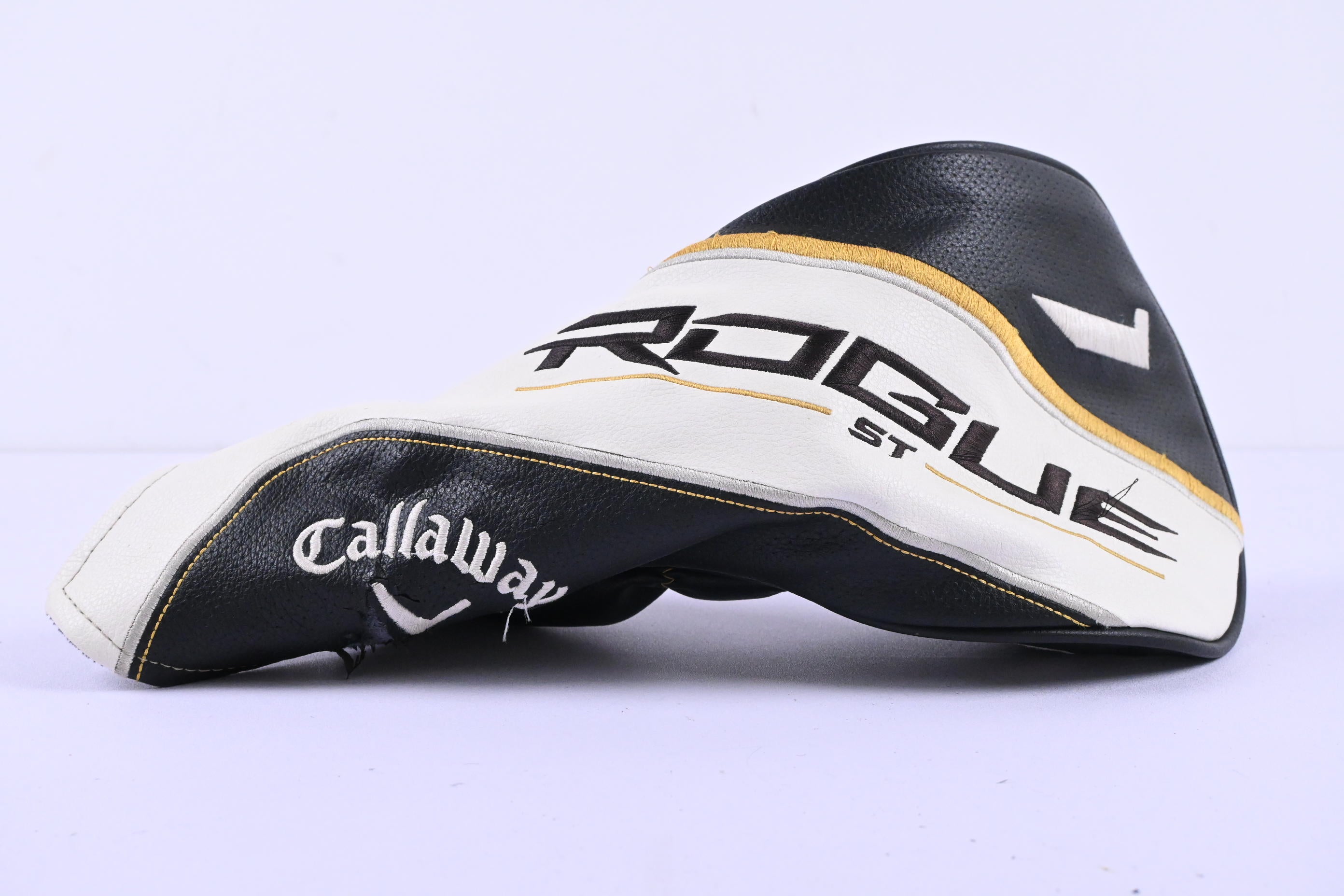 Callaway Rogue ST MAX D Driver / 10.5 Degree / Regular Flex Tensei AV Blue 55