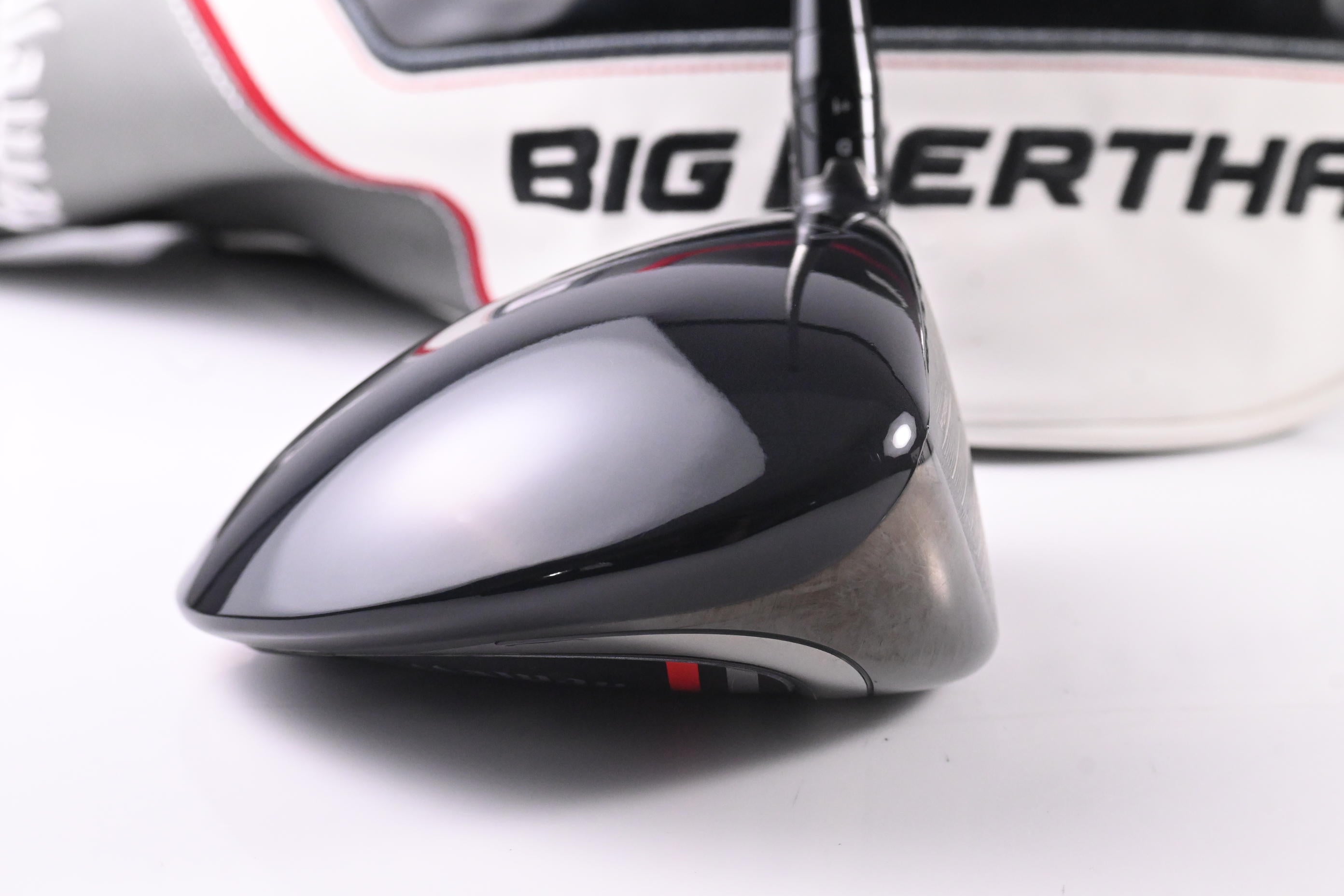 Callaway Great Big Bertha 2023 Driver / 10.5 Degree / Regular Flex Callaway RCH