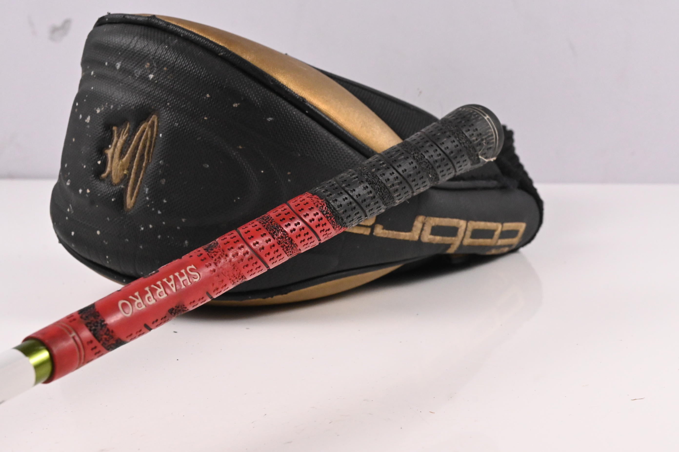 Cobra F-Speed Driver / 12 Degree / Regular Flex Aldila NV-F 55 Shaft