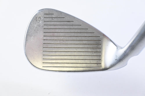 Ping G430 Gap Wedge / 45.5 Degree / Green Dot / Stiff Flex N.S.Pro Modus3 Tour