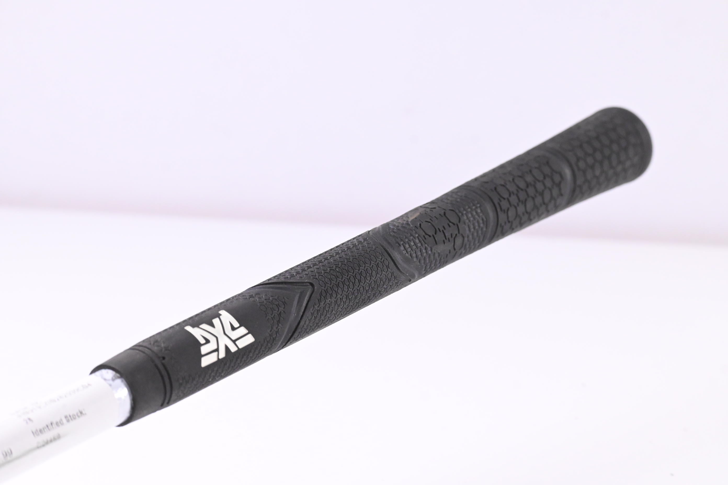 PXG 0311 Black Ops #3 Wood / 15 Degree / Regular Flex Denali Charcoal 60 Shaft