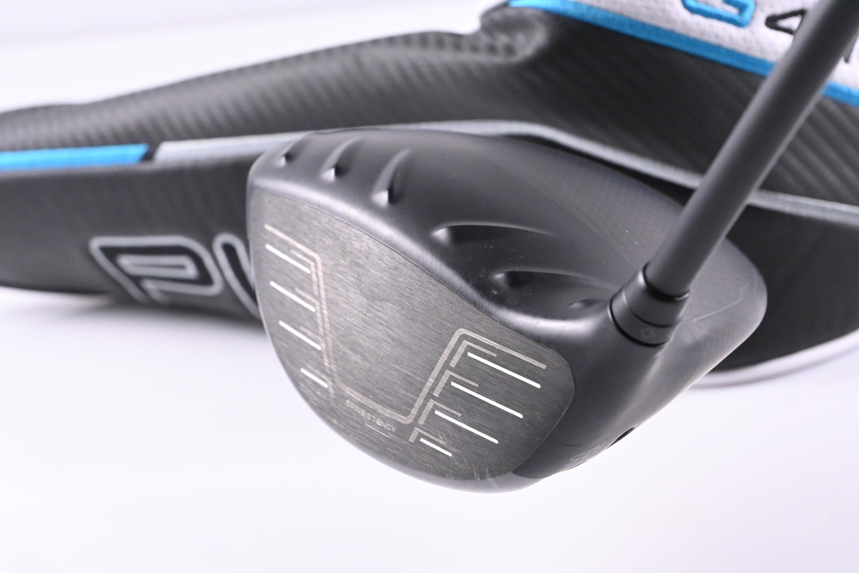 Ping G440 Max Driver / 10.5 Degree / Stiff Flex Ping Alta CB Blue 50 Shaft