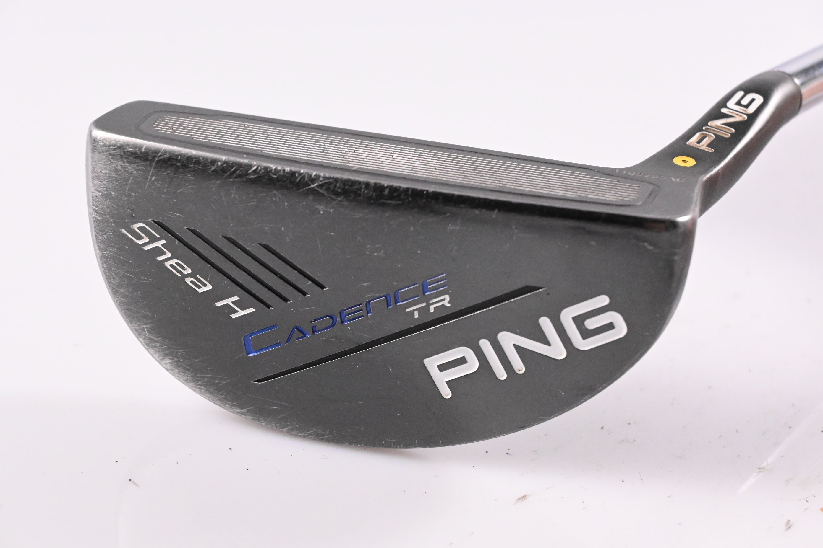 Ping Cadence TR Shea H Putter / Yellow Dot / 35 Inch