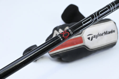 Taylormade M1 2016 #4 Hybrid / 21 Degree / Regular Flex Fujikura Pro 80 Shaft