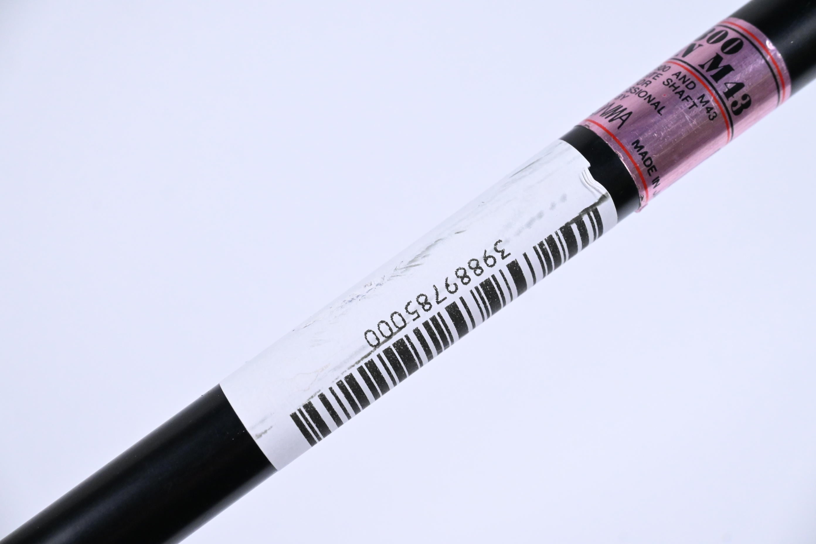 Hiro Honma PP-737 Pitching Wedge / 47 Degree / Wedge Flex T-800 Boron M43