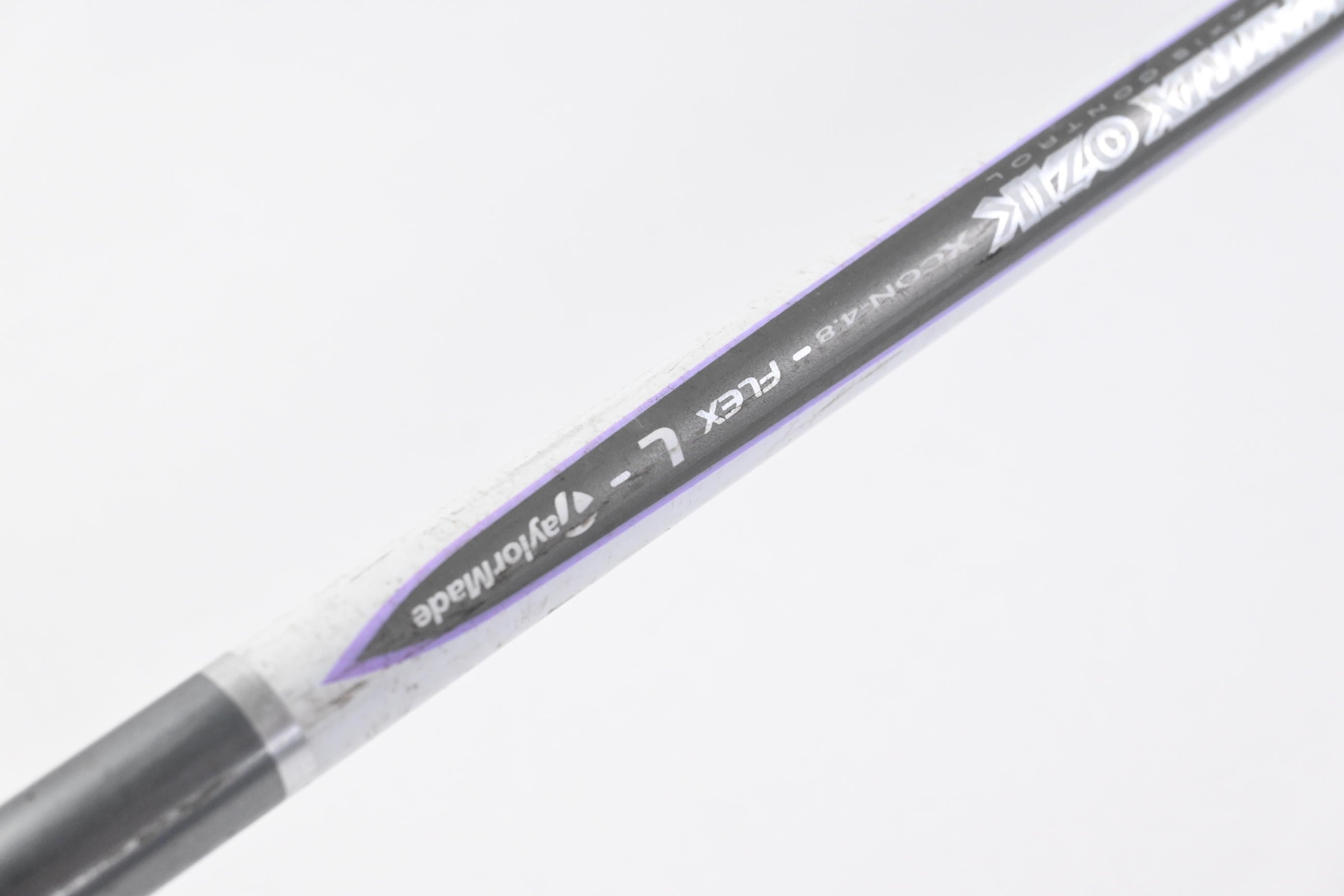 Ladies Taylormade Burner Superfast 2.0 #7 Wood / 21 Degree / Ladies Flex Matrix