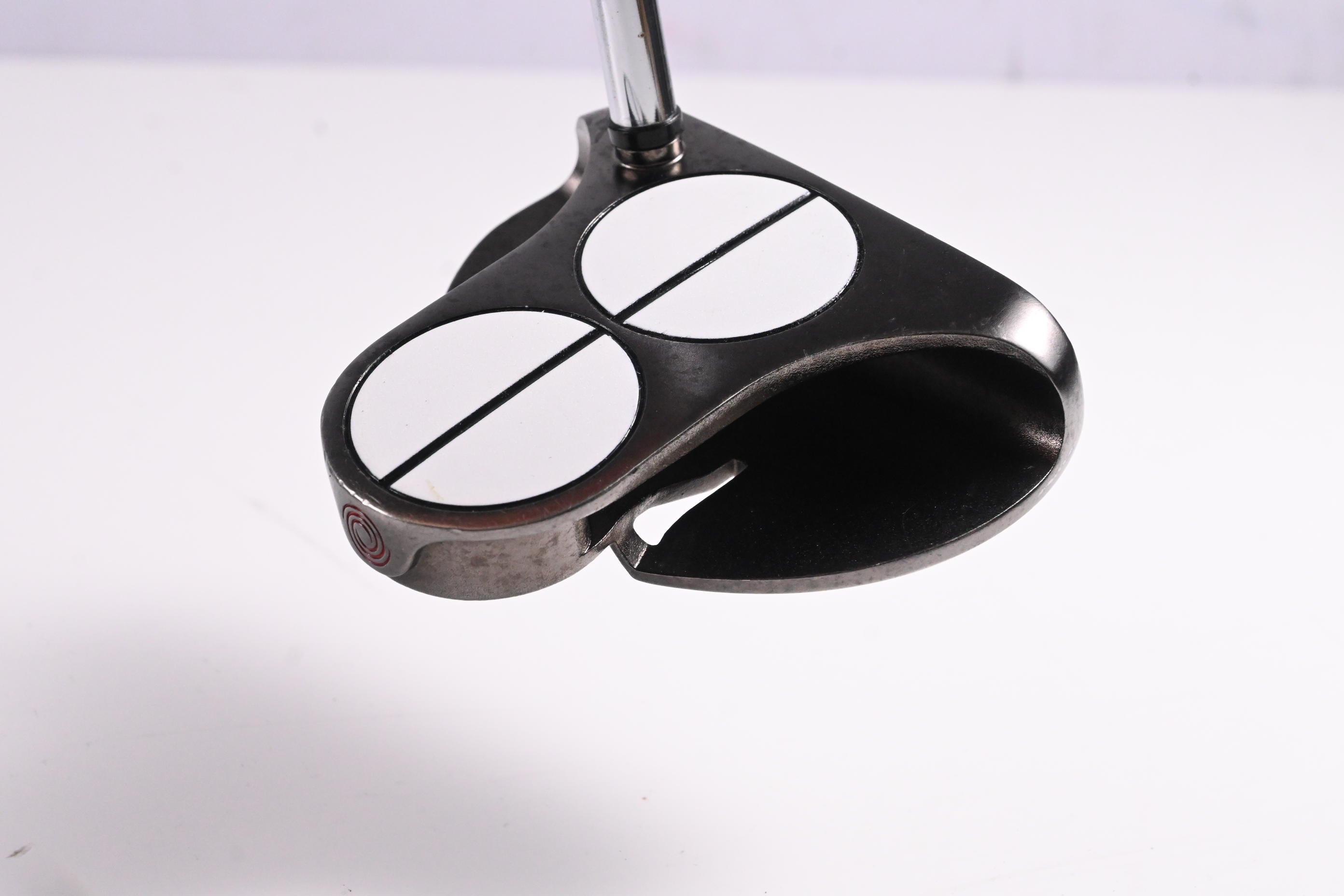 Odyssey White Ice 2-Ball Putter / 32 Inch