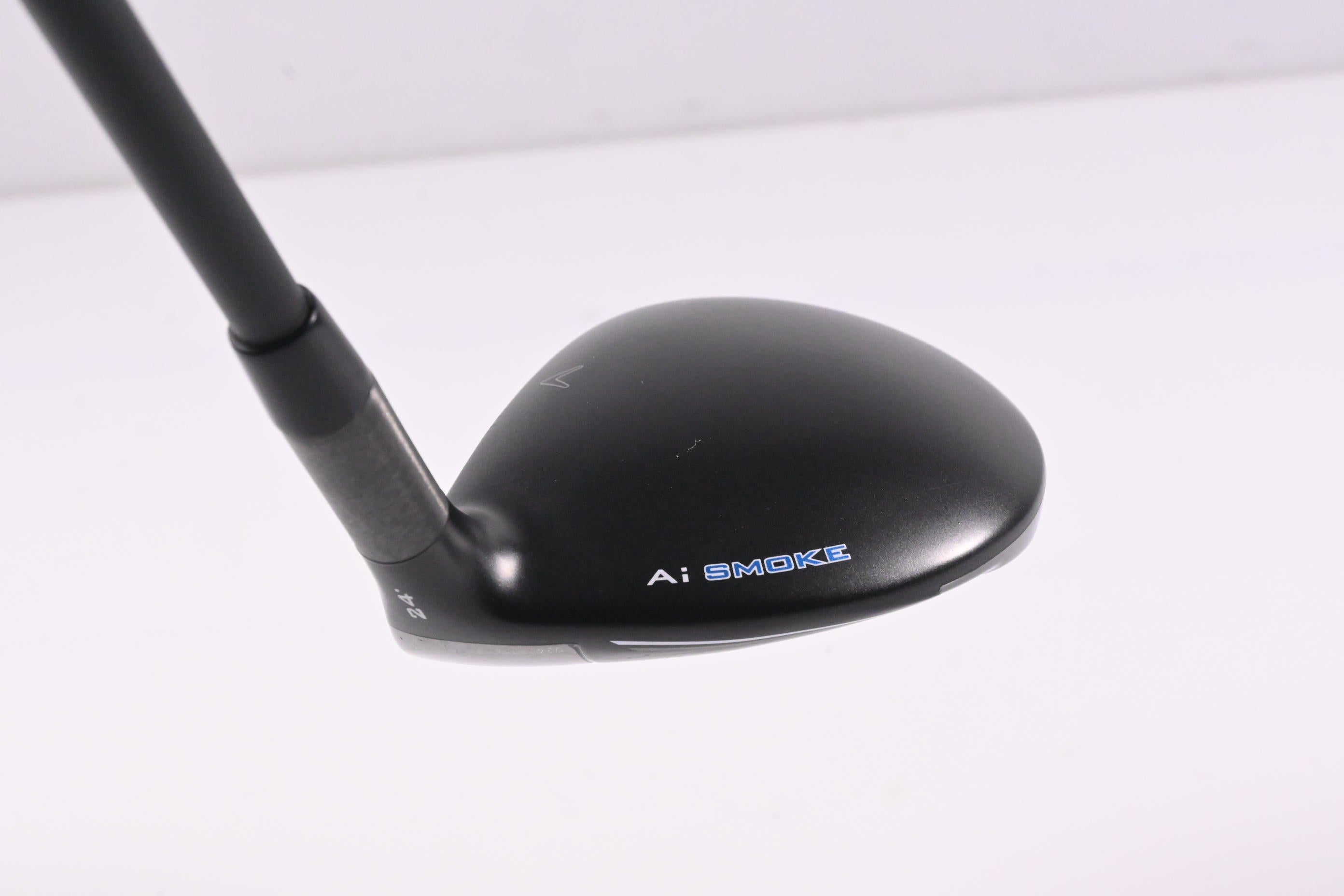 Callaway Paradym Ai Smoke Max #9 Wood / 24 Degree / Regular Flex Tensei AV Blue