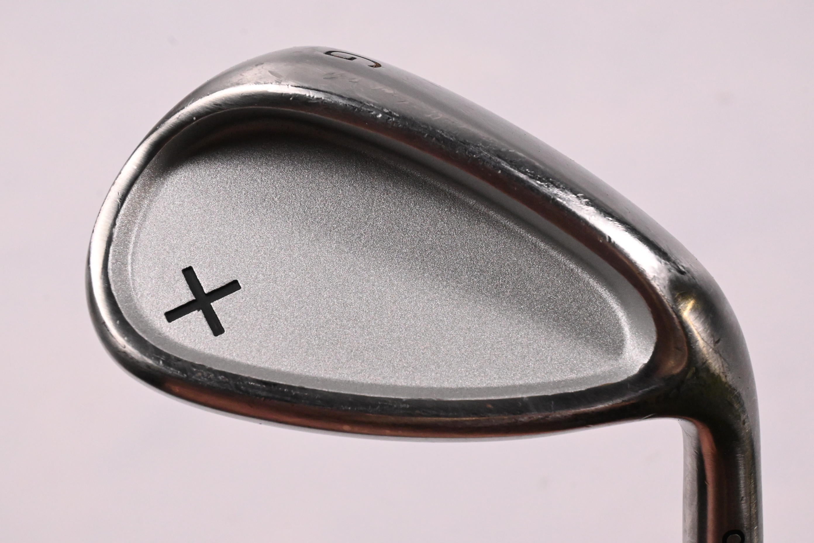 Caley Gap Wedge / 50 Degree / Wedge Flex Caley Shaft
