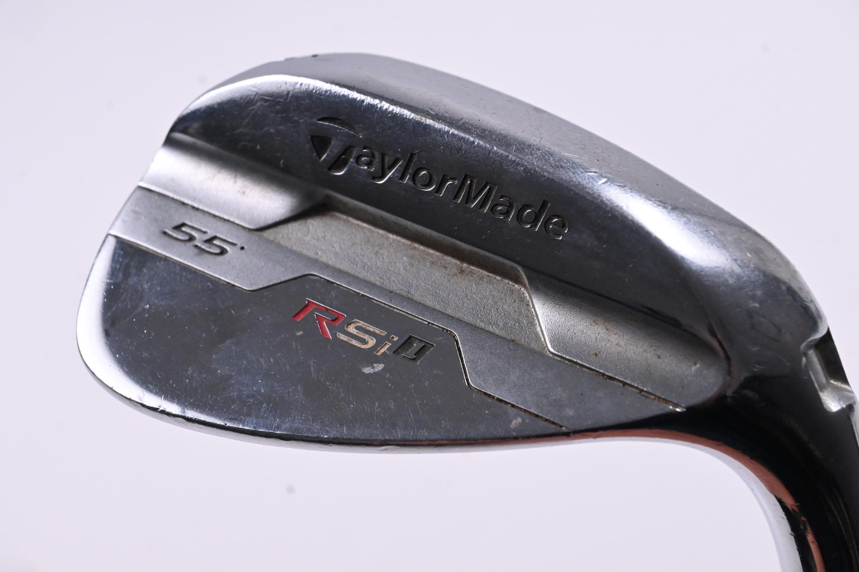 Taylormade RSi1 Sand Wedge / 55 Degree / Wedge Flex Reax 110 Shaft