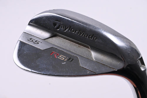 Taylormade RSi1 Sand Wedge / 55 Degree / Wedge Flex Reax 110 Shaft