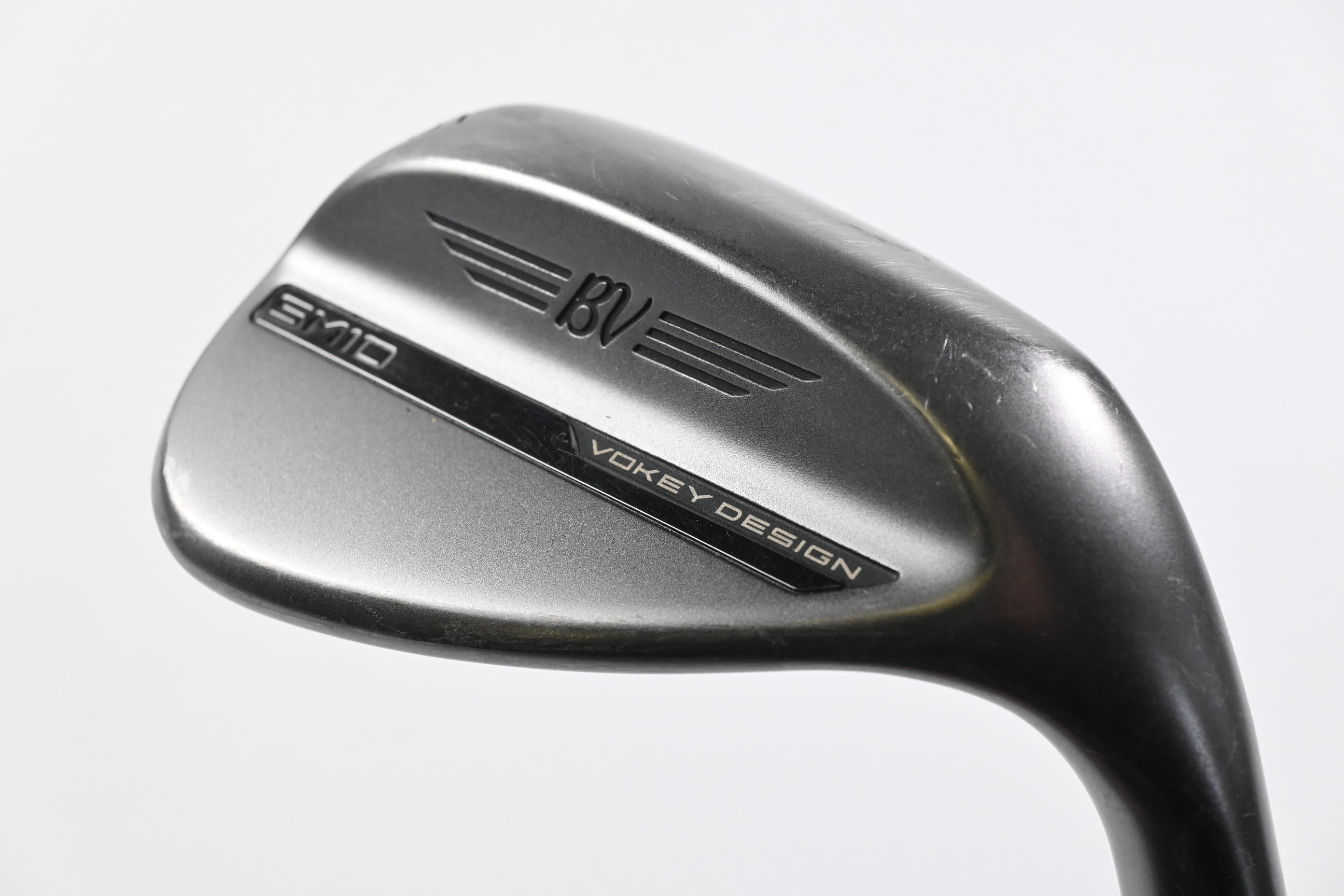 Titleist Vokey SM10 Sand Wedge / 56 Degree / Wedge Flex Vokey Design Shaft