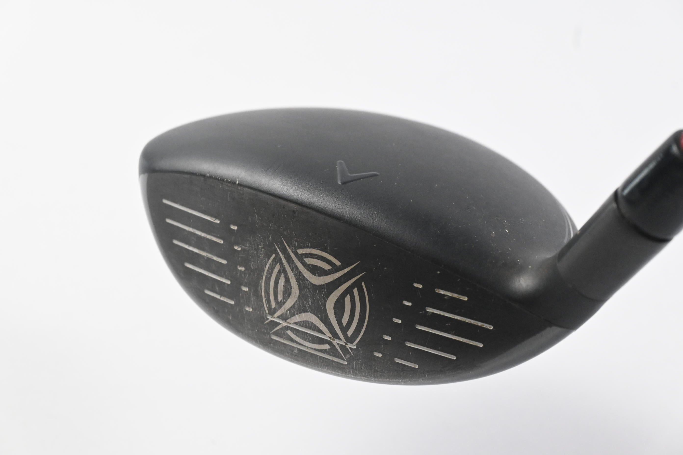 Callaway XR16 Pro #3 Wood / 15 Degree / Stiff Flex Speeder 565 Evolution Shaft