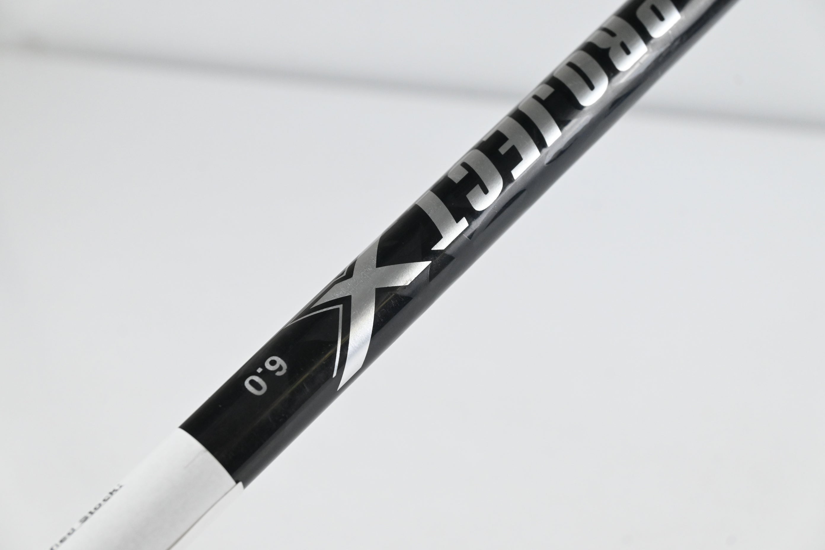Left Hand Ping G30 #2 Hybrid / 17 Degree / Stiff Flex Project X Black Shaft