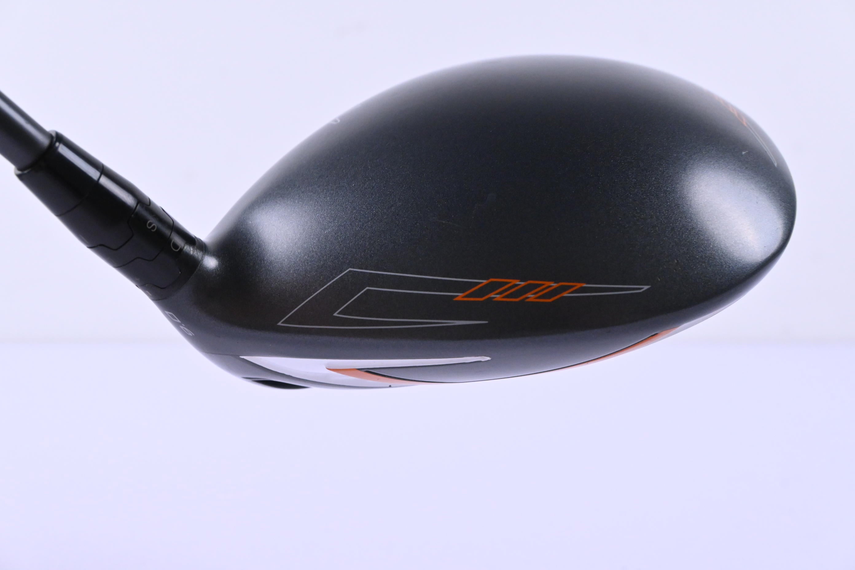 Callaway X2 Hot Driver / 9 Degree / Stiff Flex Aldila Tour Blue 55 Shaft