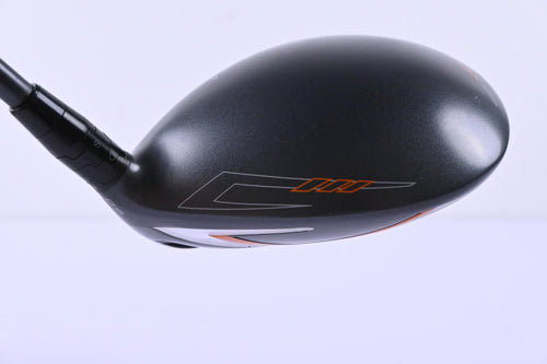 Callaway X2 Hot Driver / 9 Degree / Stiff Flex Aldila Tour Blue 55 Shaft