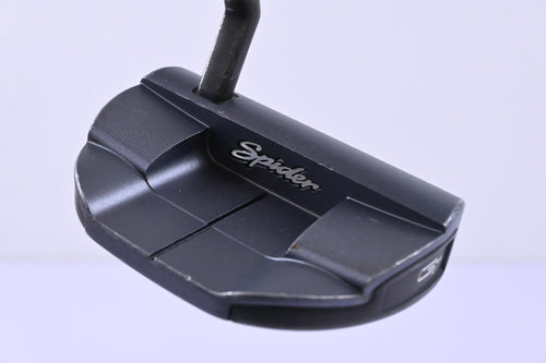 Taylormade Spider GT Notchback Putter / 34 Inch