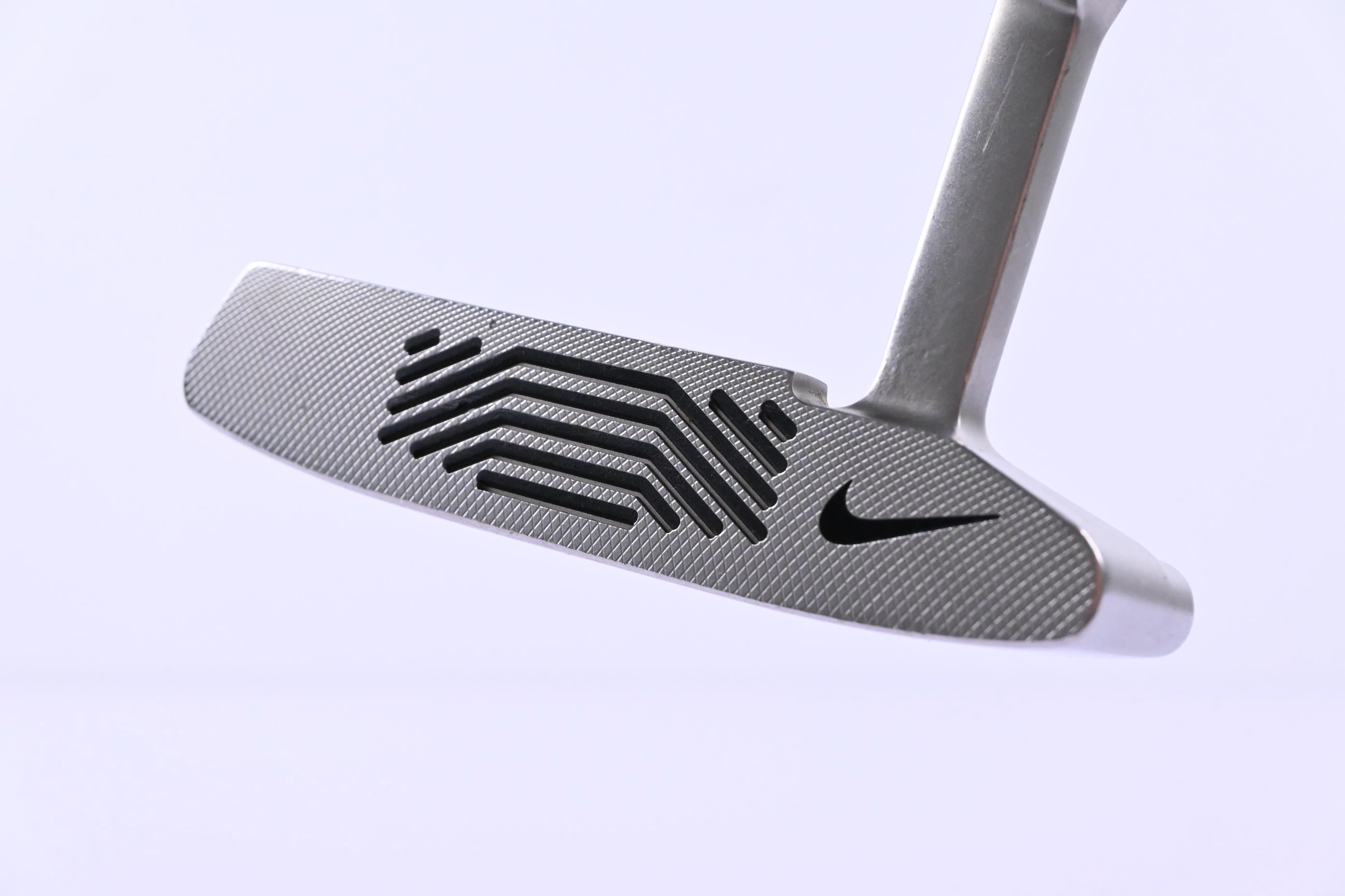 Nike Method Milled Model 001 Putter / 34 Inch