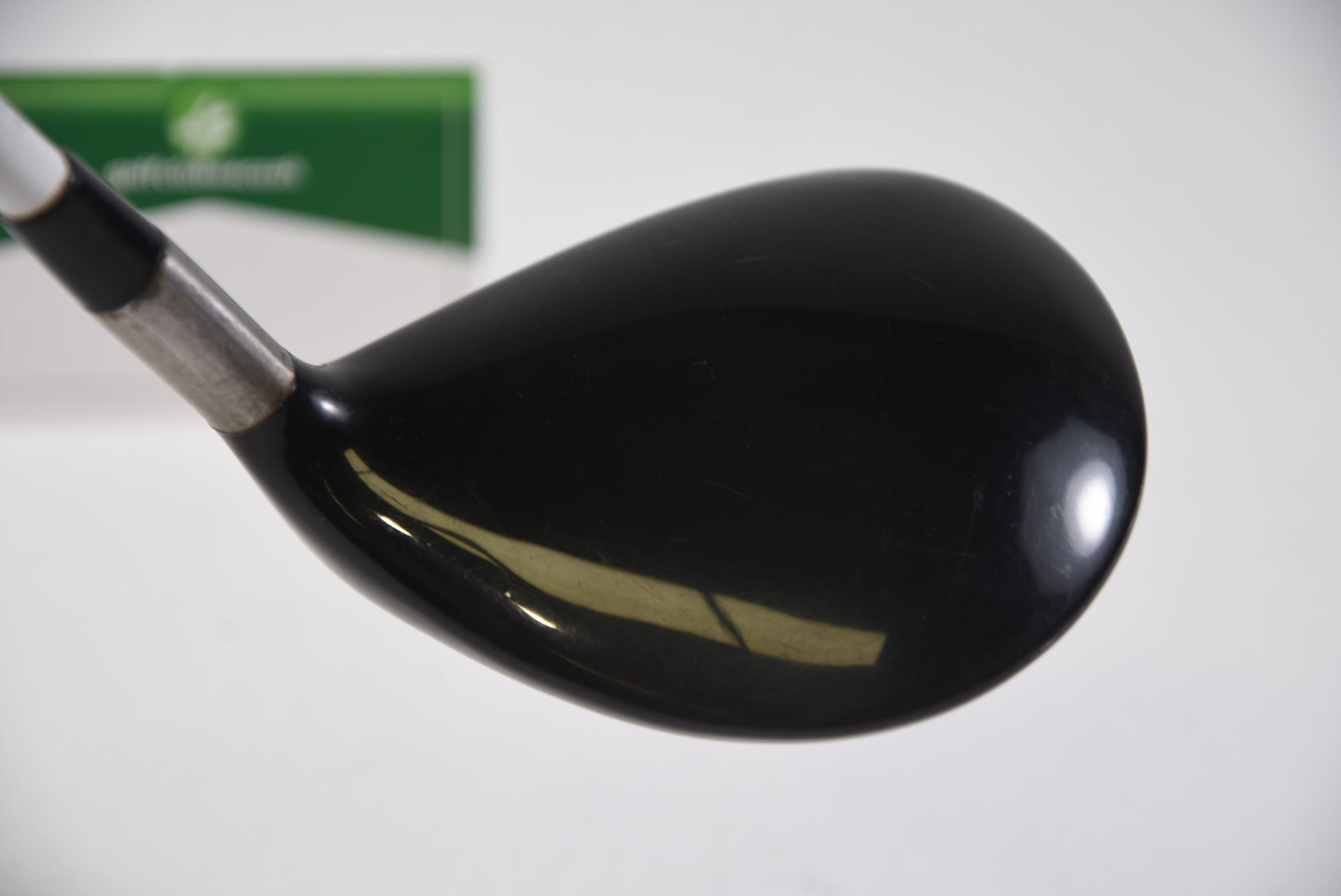 KZG XV-500 #3 Wood / 15 Degree / Regular Flex Nova Tech 7000 Shaft