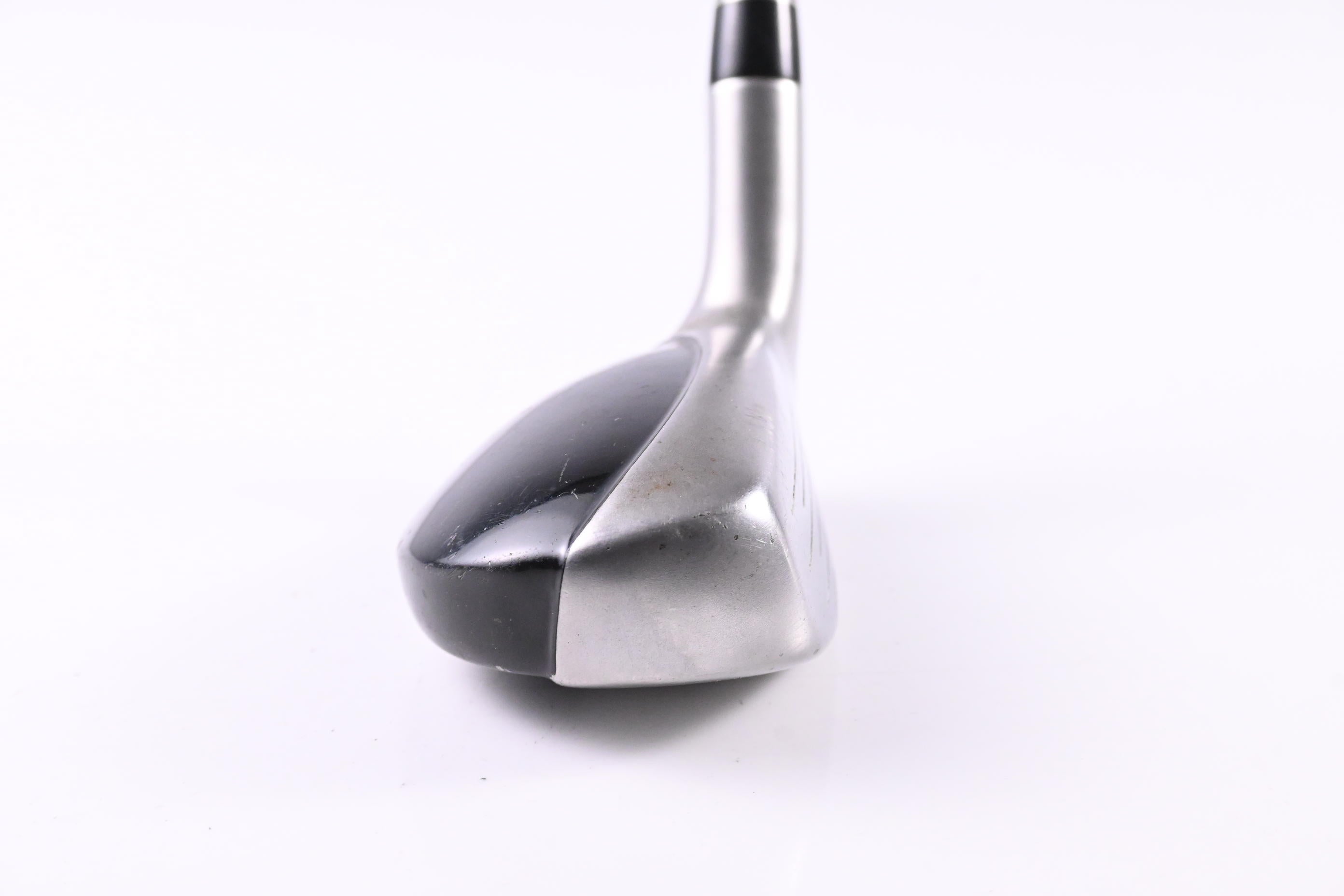 Taylormade Rescue Mid #2 Hybrid / 16 Degree / Regular Flex Taylormade UG65 Shaft