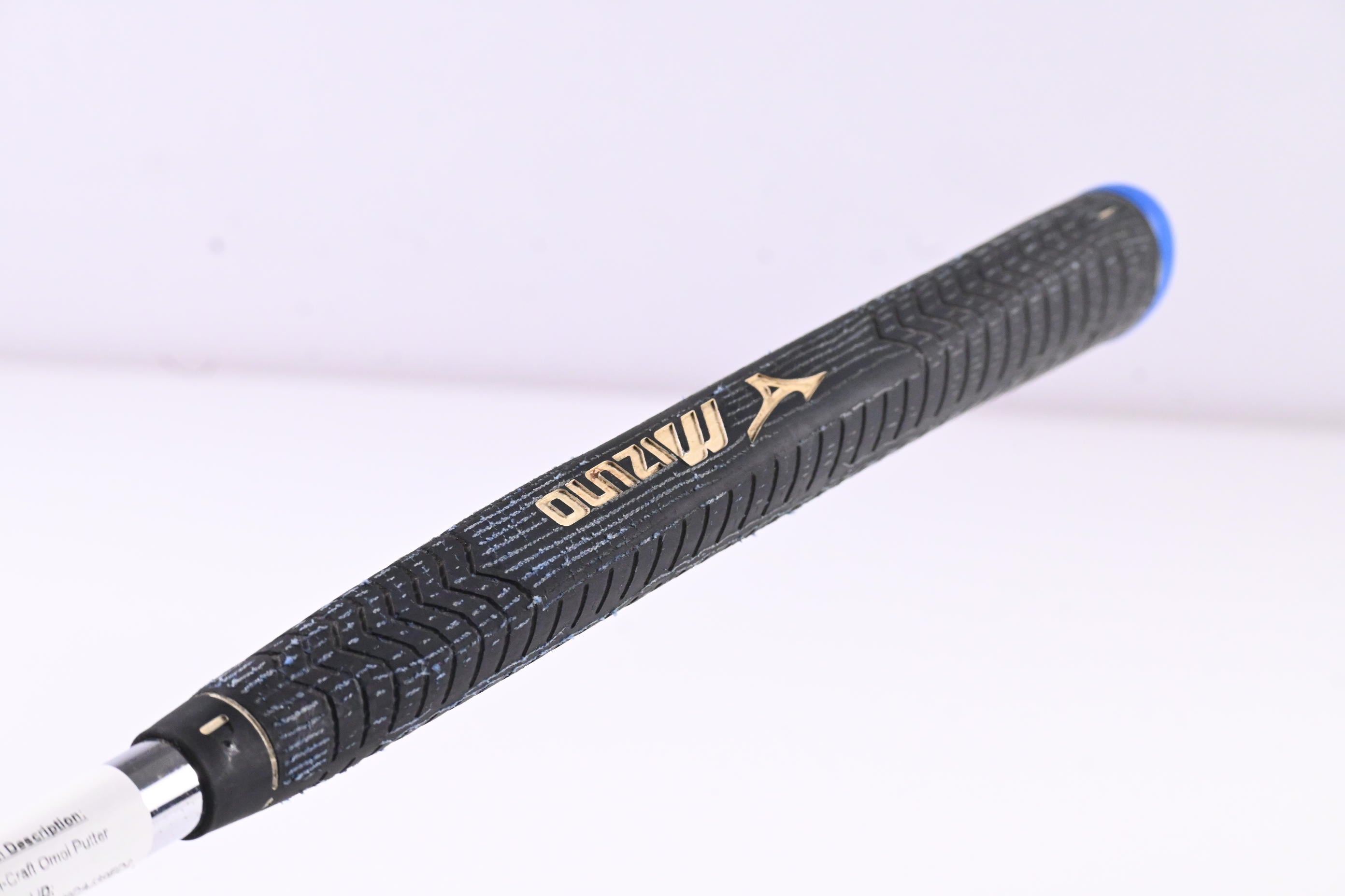 Mizuno M-Craft IV OMOI Putter / 34 Inch