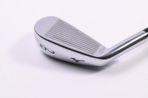 Mizuno MP Fli-Hi 2010 #2 Iron / 18 Degree / Regular Flex Dynamic Gold R300 Shaft