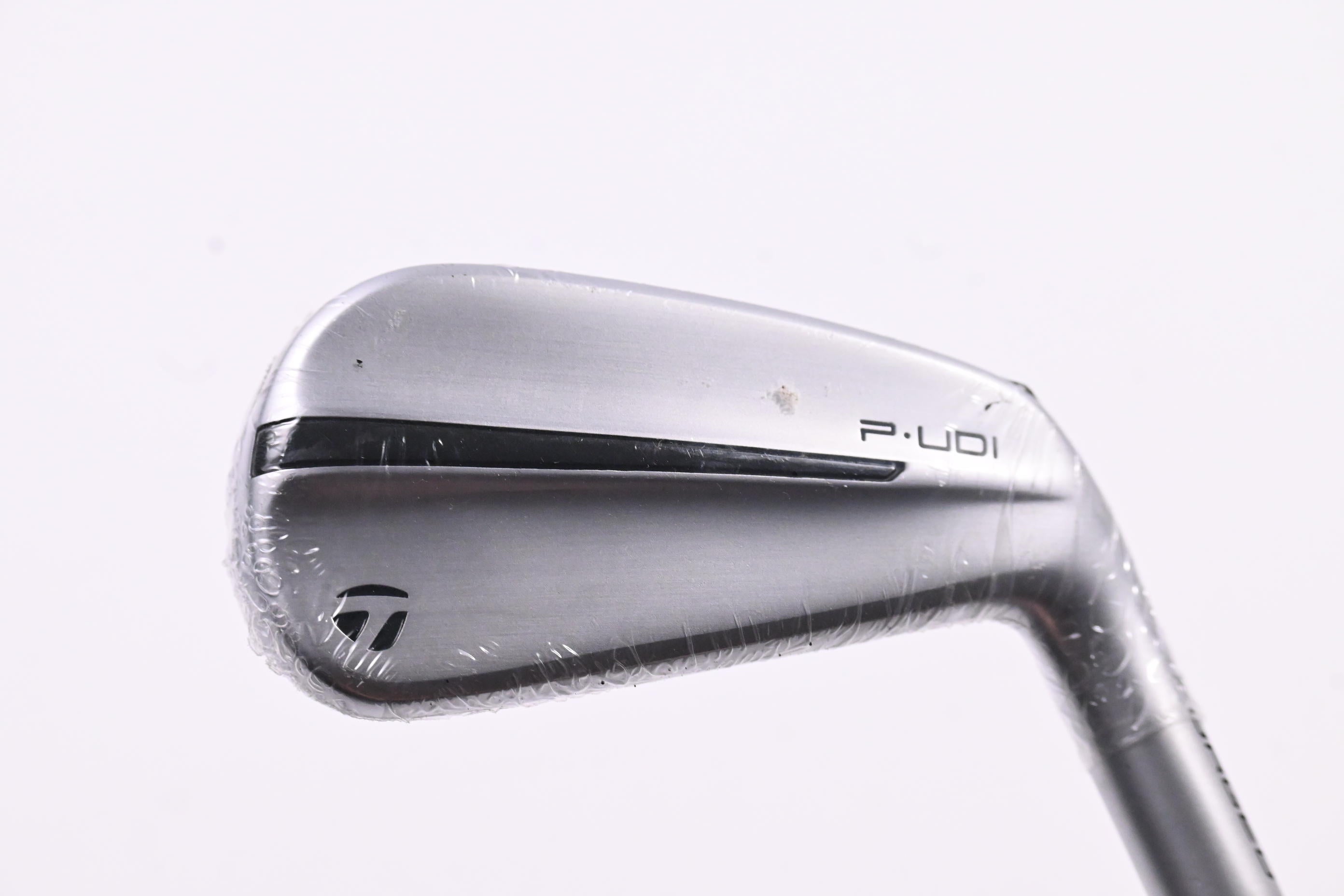 Taylormade P.UDI #3 Hybrid / 20 Degree / Stiff Flex UST Recoil Dart 90 Shaft