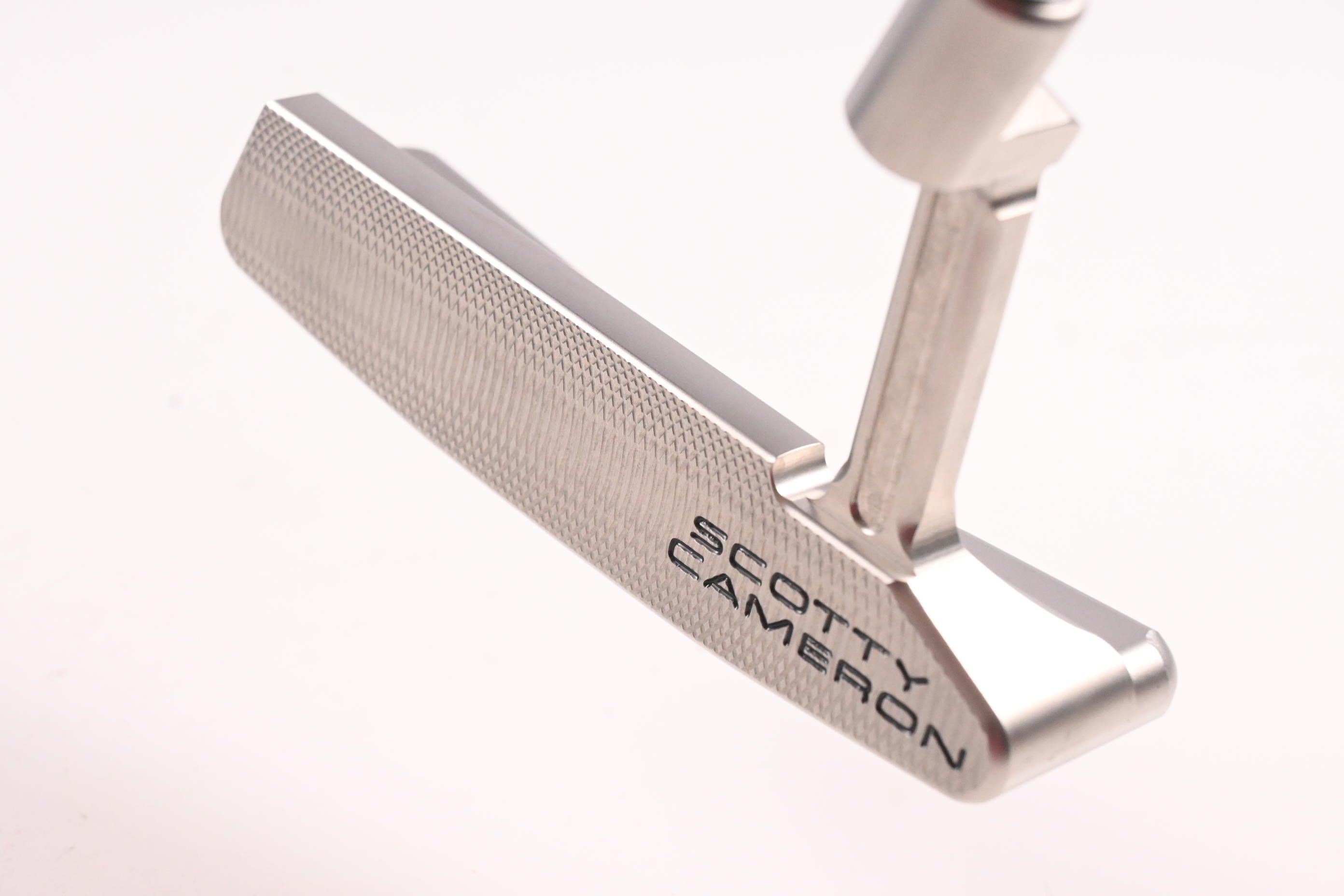 Scotty Cameron Super Select Newport2 Putter / 34 Inch