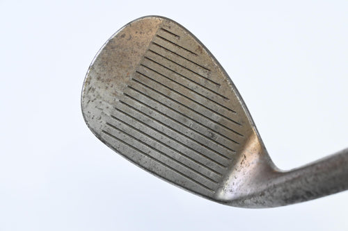 Titleist Vokey Spin Milled 2009 Lob Wedge / 60 Degree / Wedge Flex Vokey Design