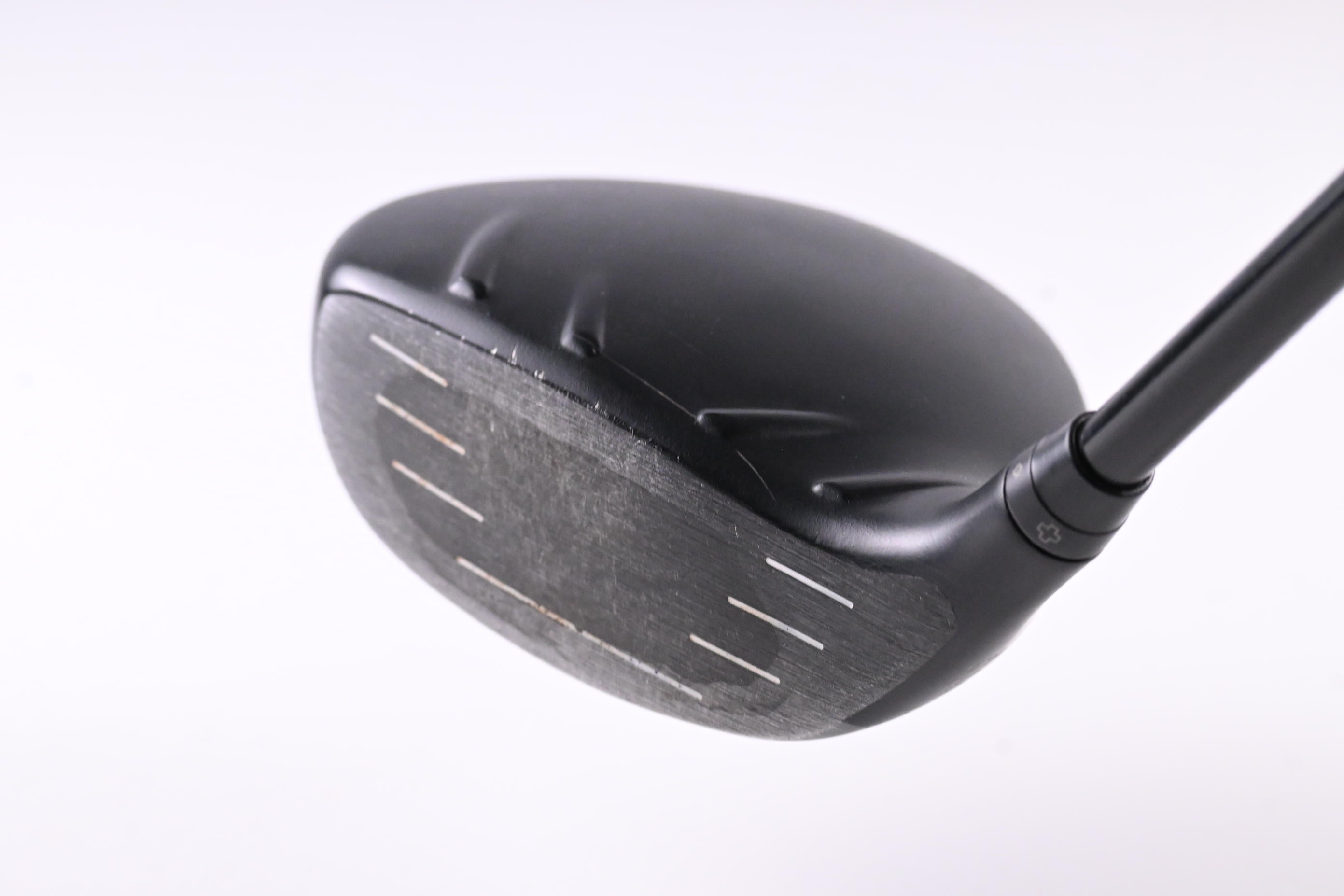 Ping G400 #3 Wood / 14.5 Degree / X-Flex Kuro Kage Silver TiNi Dual Core 60