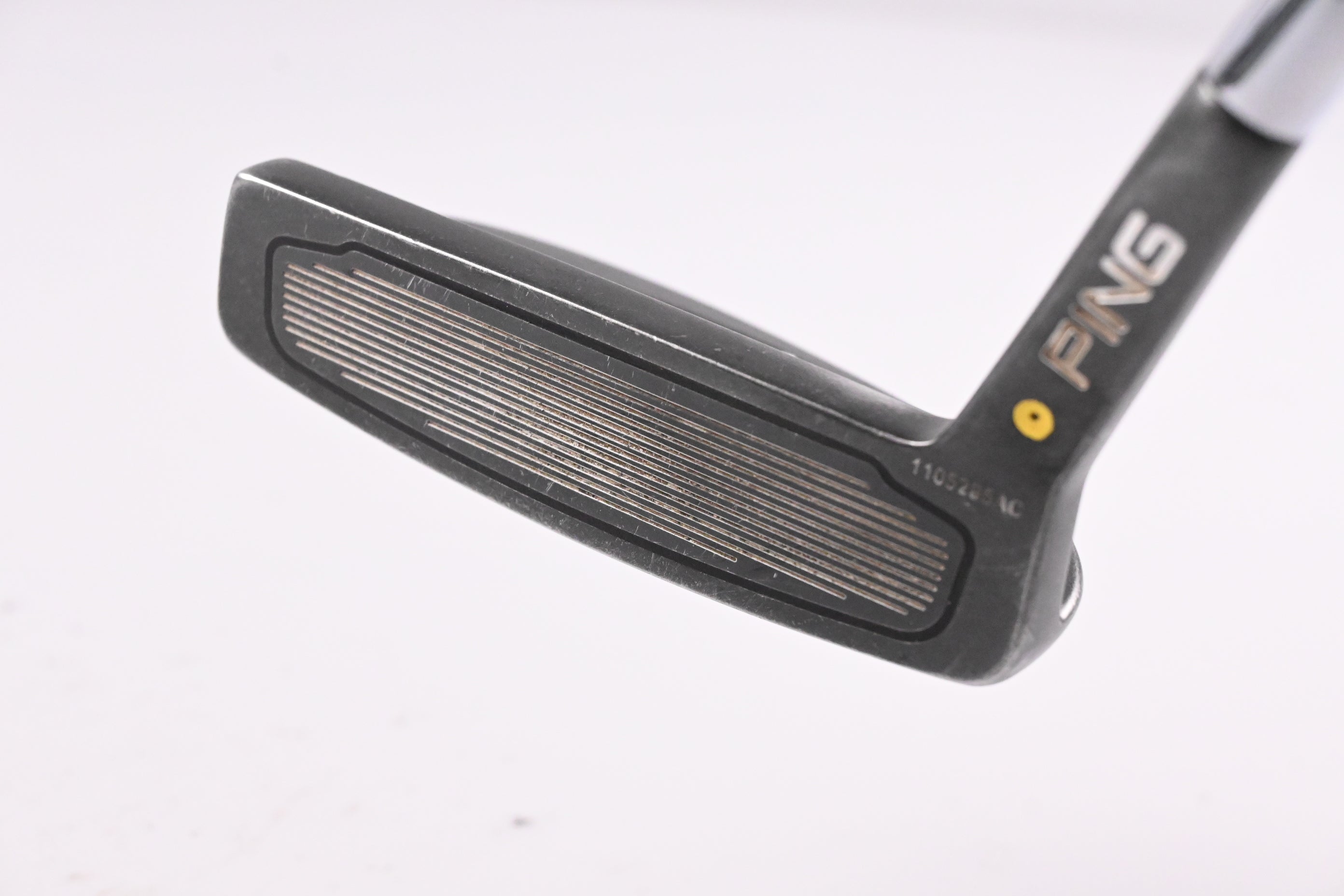Ping Cadence TR Shea H Putter / Yellow Dot / 35 Inch