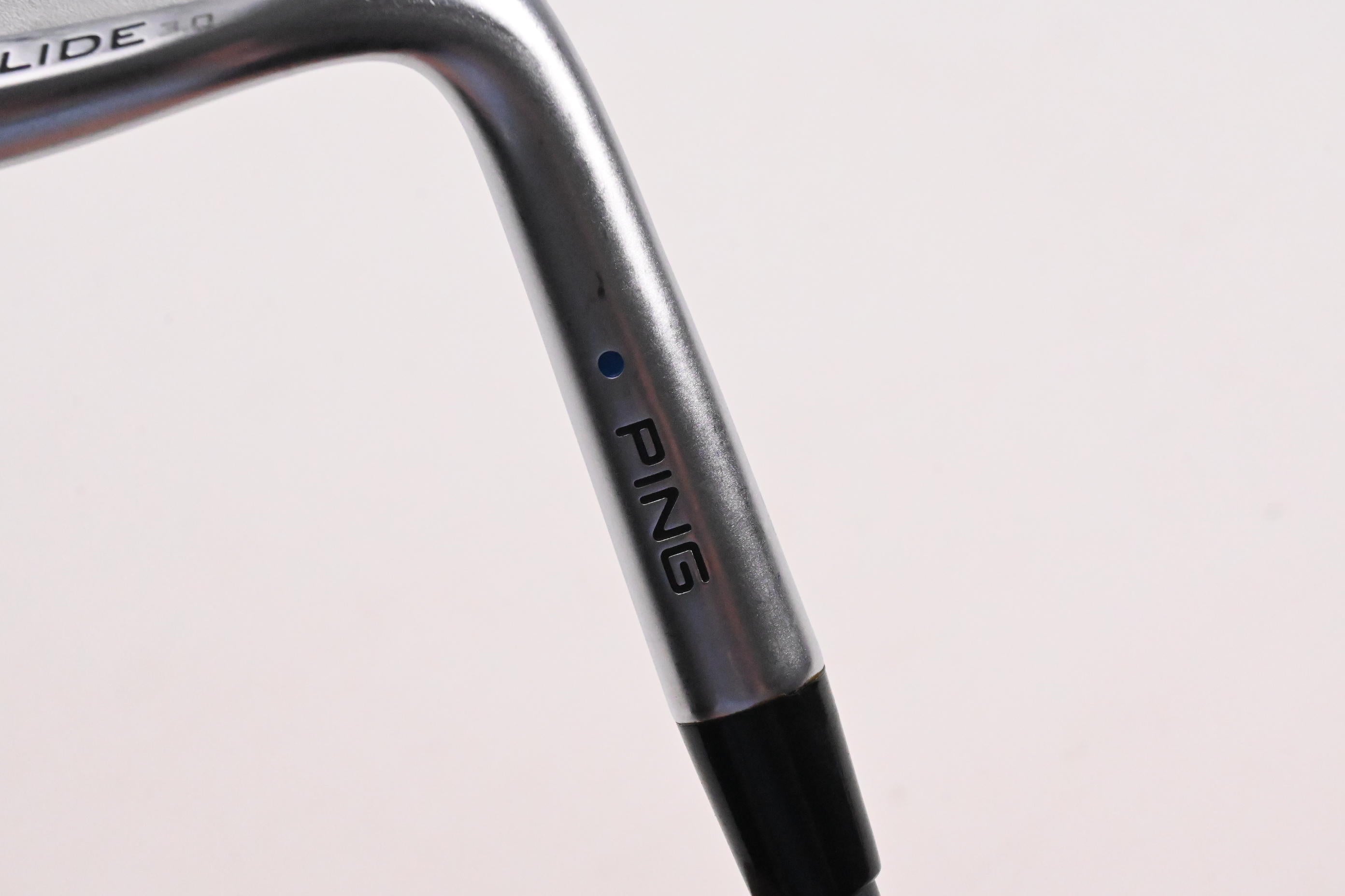 Ping Glide 3.0 Sand Wedge / 54 Degree / Blue Dot / Regular Flex Alta CB Slate