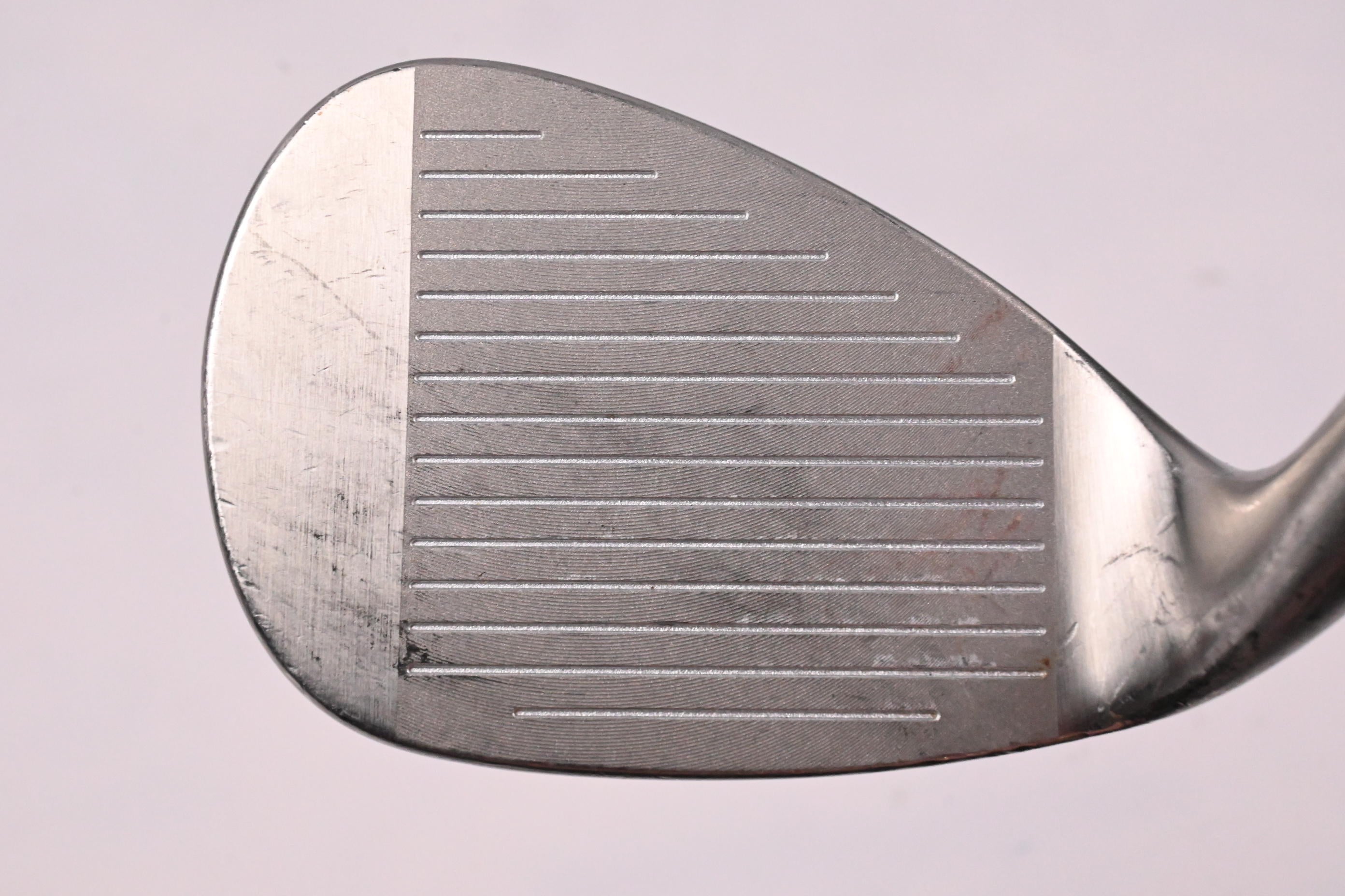 Caley Gap Wedge / 50 Degree / Wedge Flex Caley Shaft