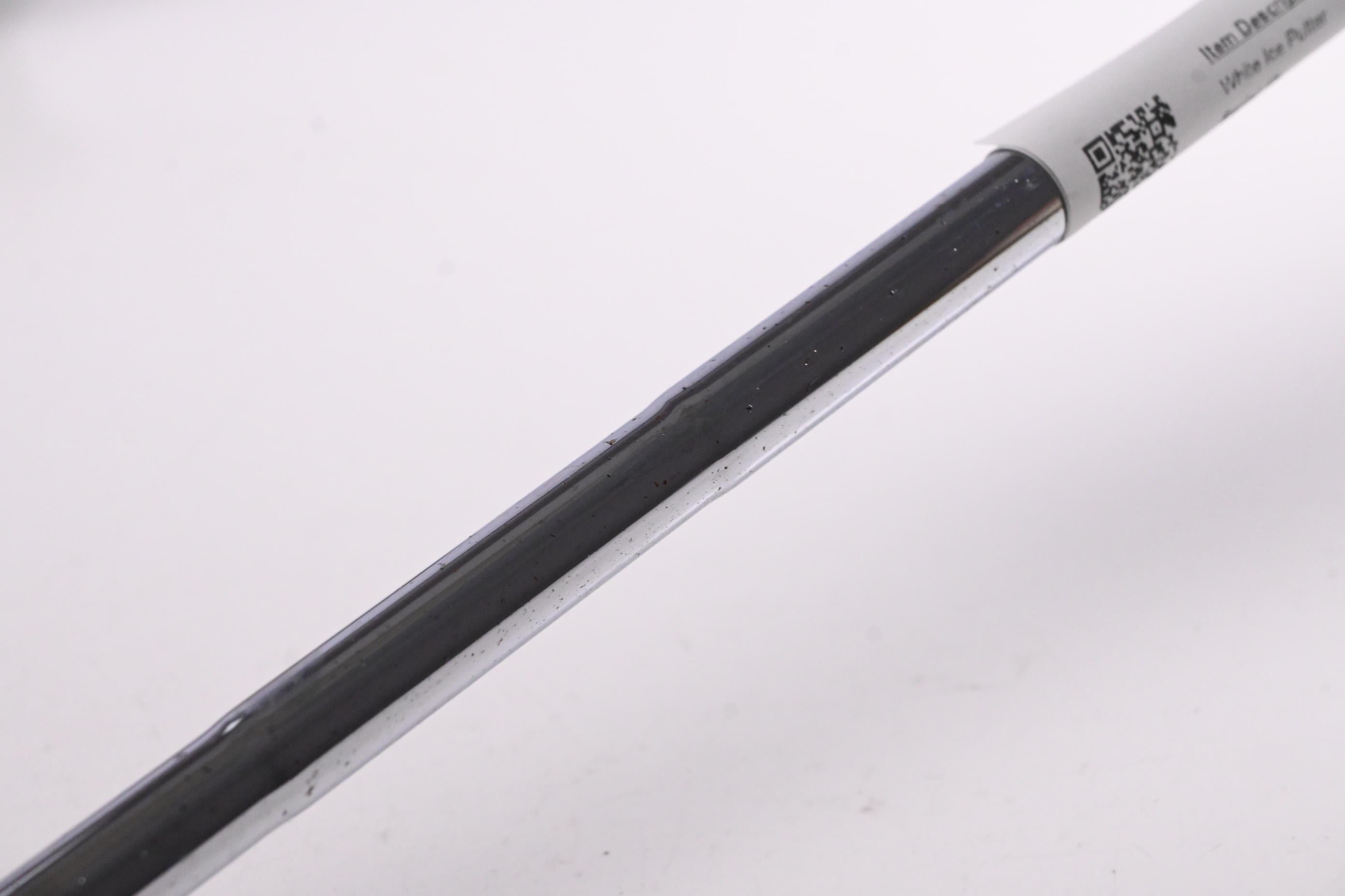 Odyssey White Ice 2-Ball Putter / 32 Inch