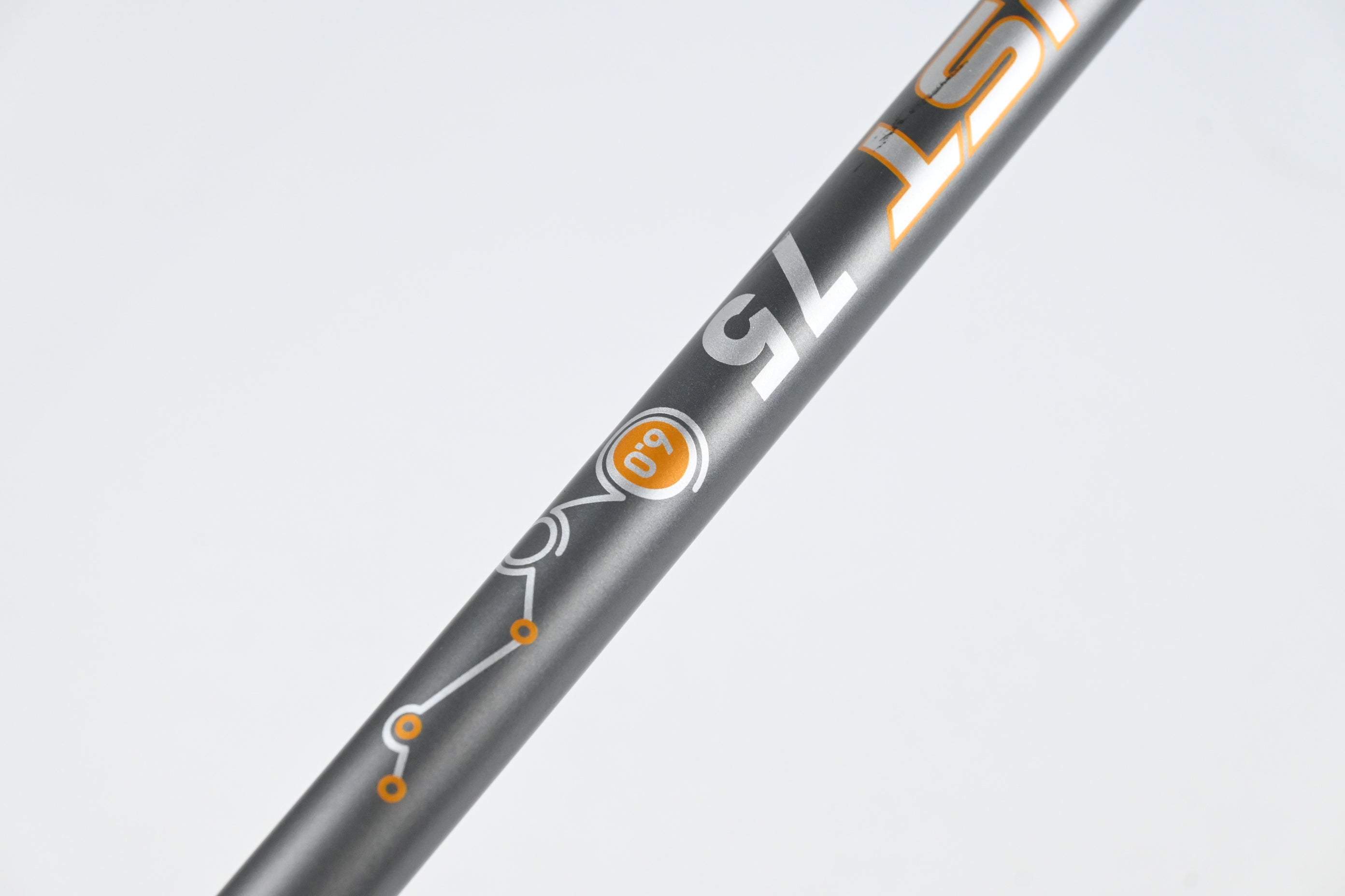 Callaway Rogue ST Max #9 Iron / Stiff Flex Catalyst 75 Shaft